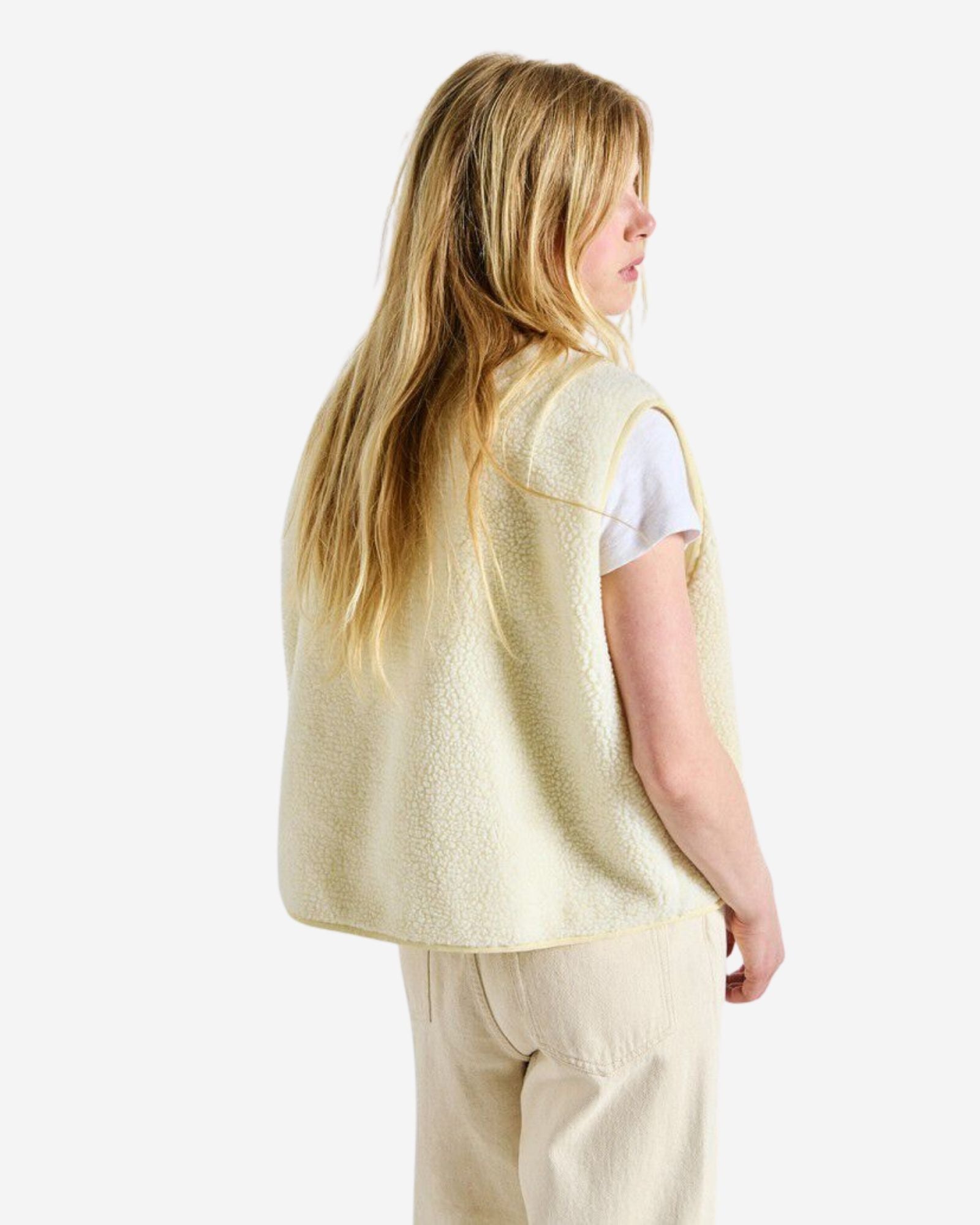 Gilet Hoktown