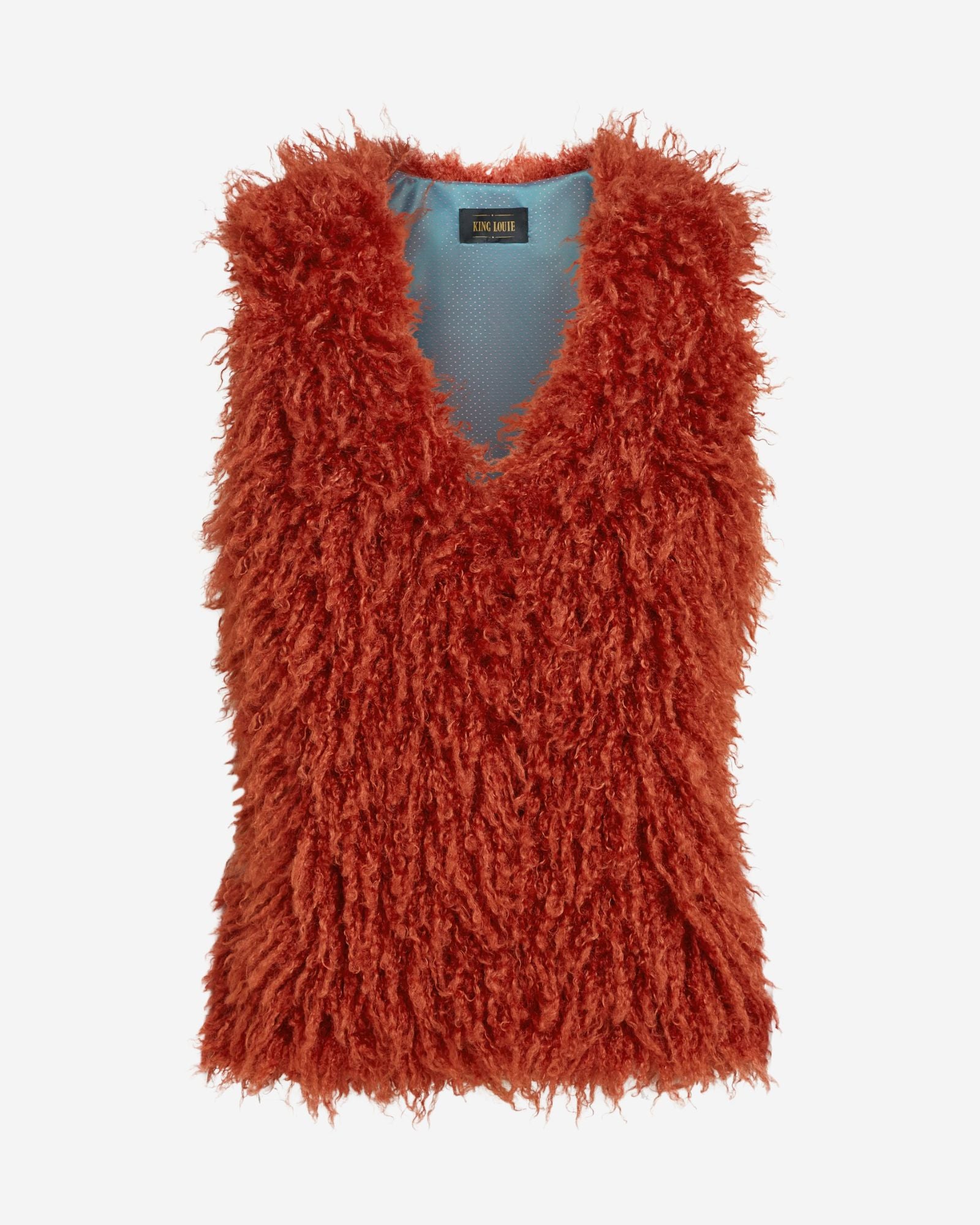 Cilla Gilet Empire