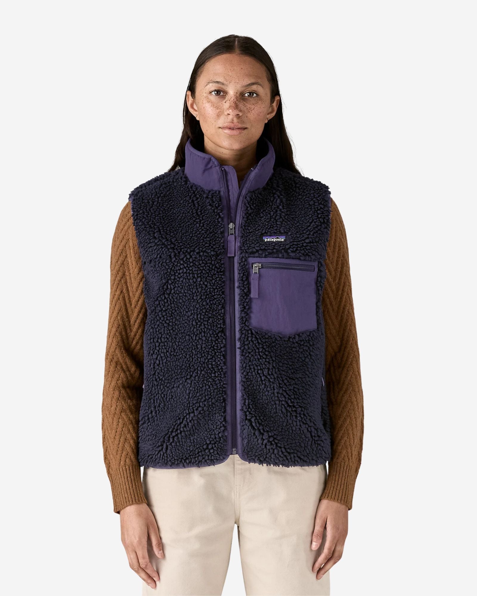 Classic Retro-X Vest Gilet