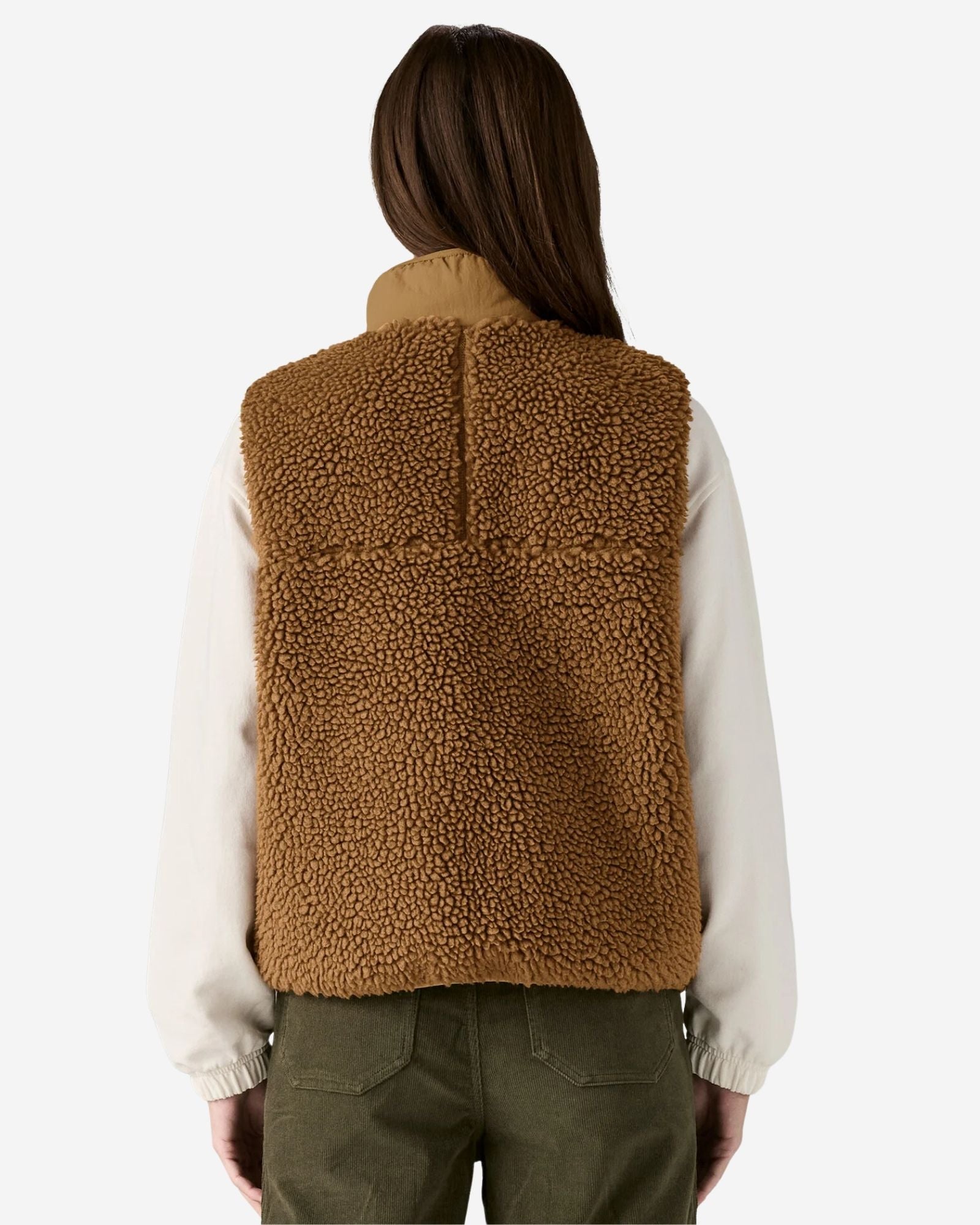 Classic Retro X Vest Gilet