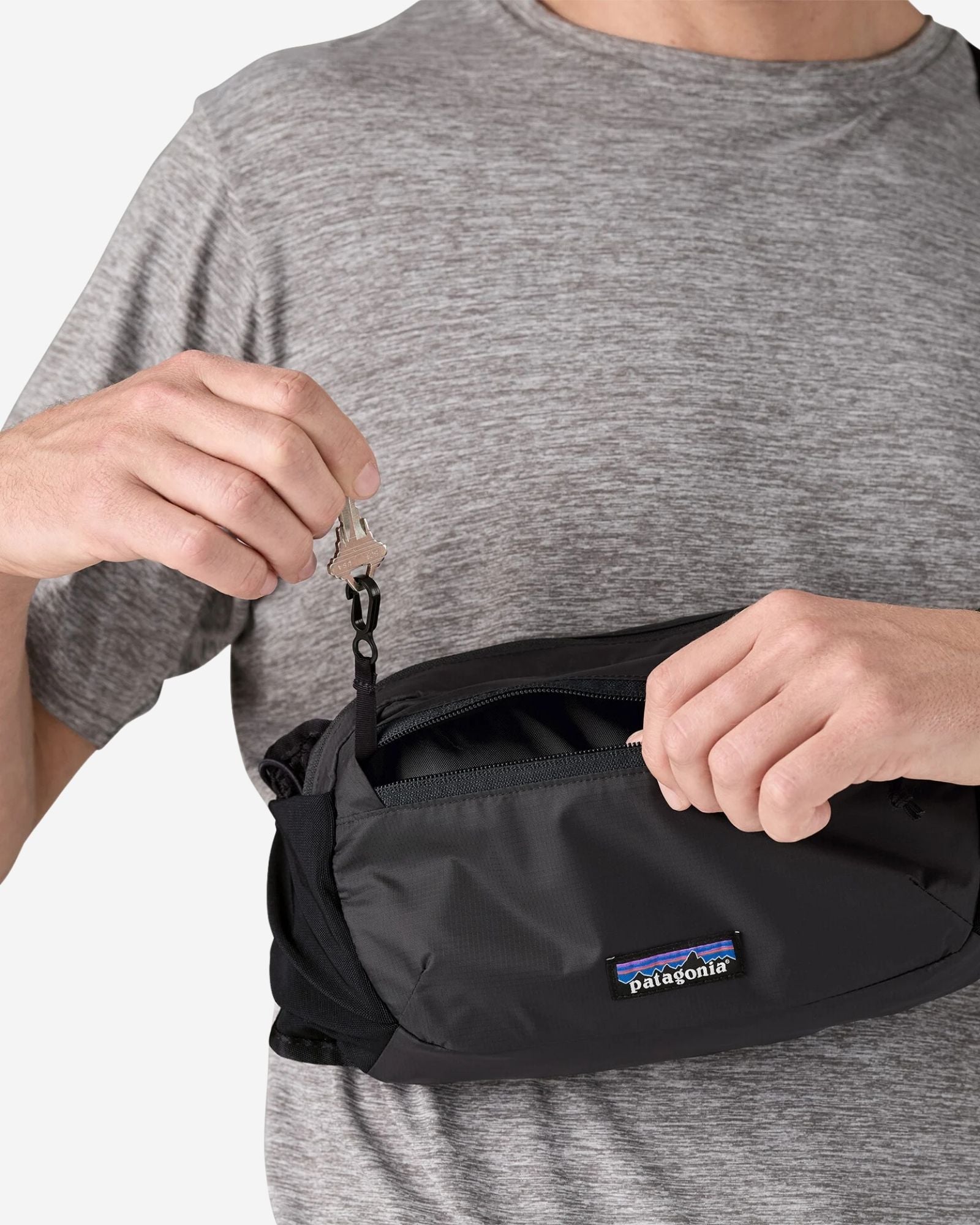 Terravia Hip Pack