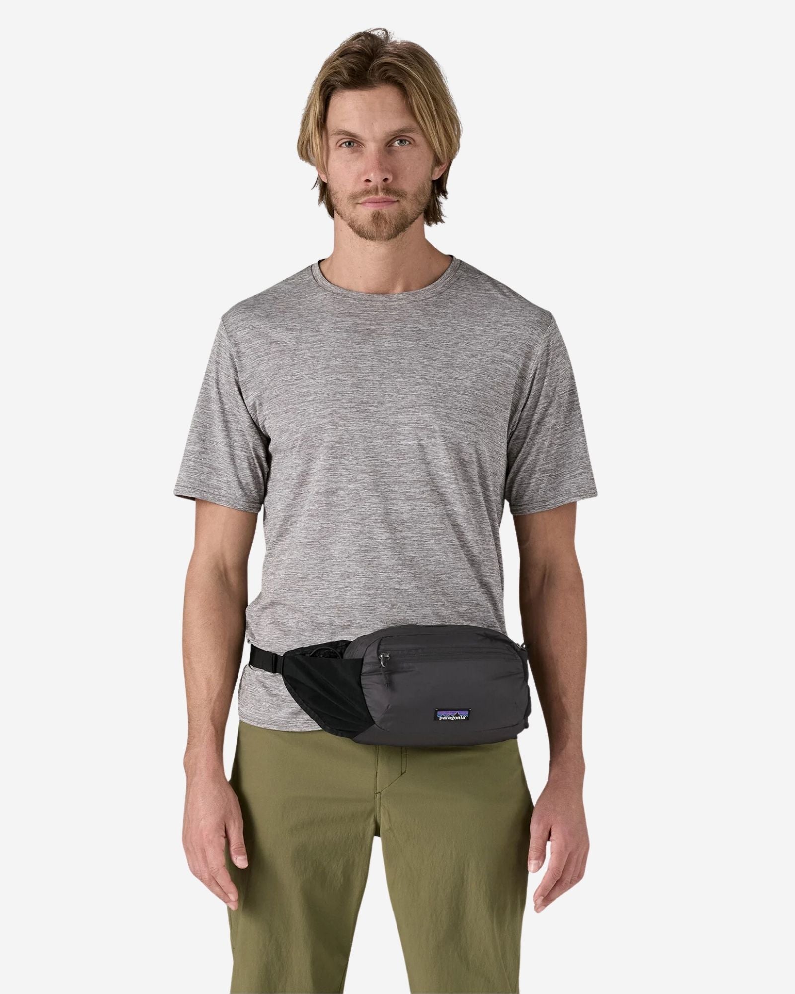 Terravia Hip Pack