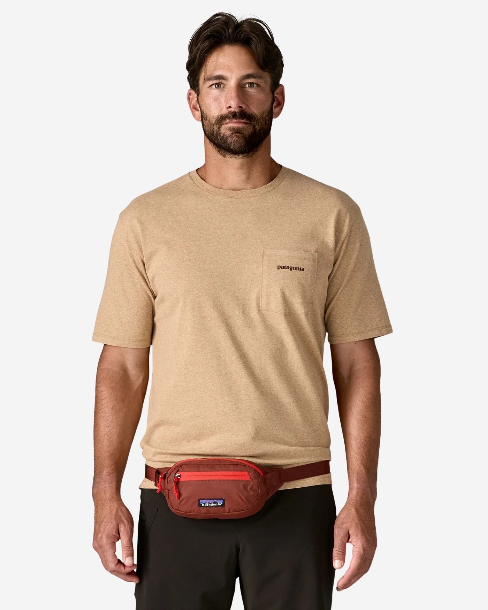 Terravia Mini Hip Pack
