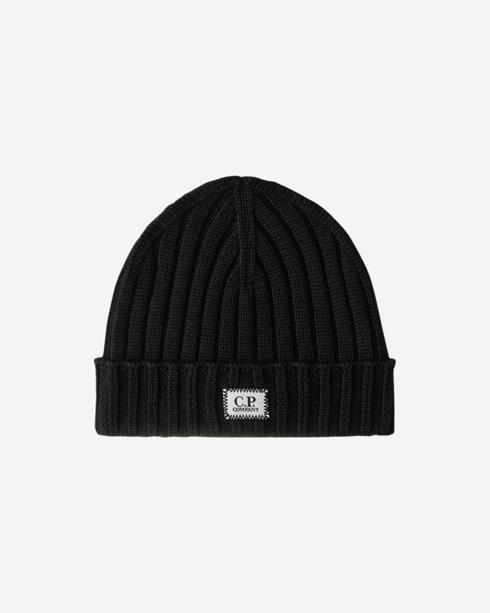Knit Cap