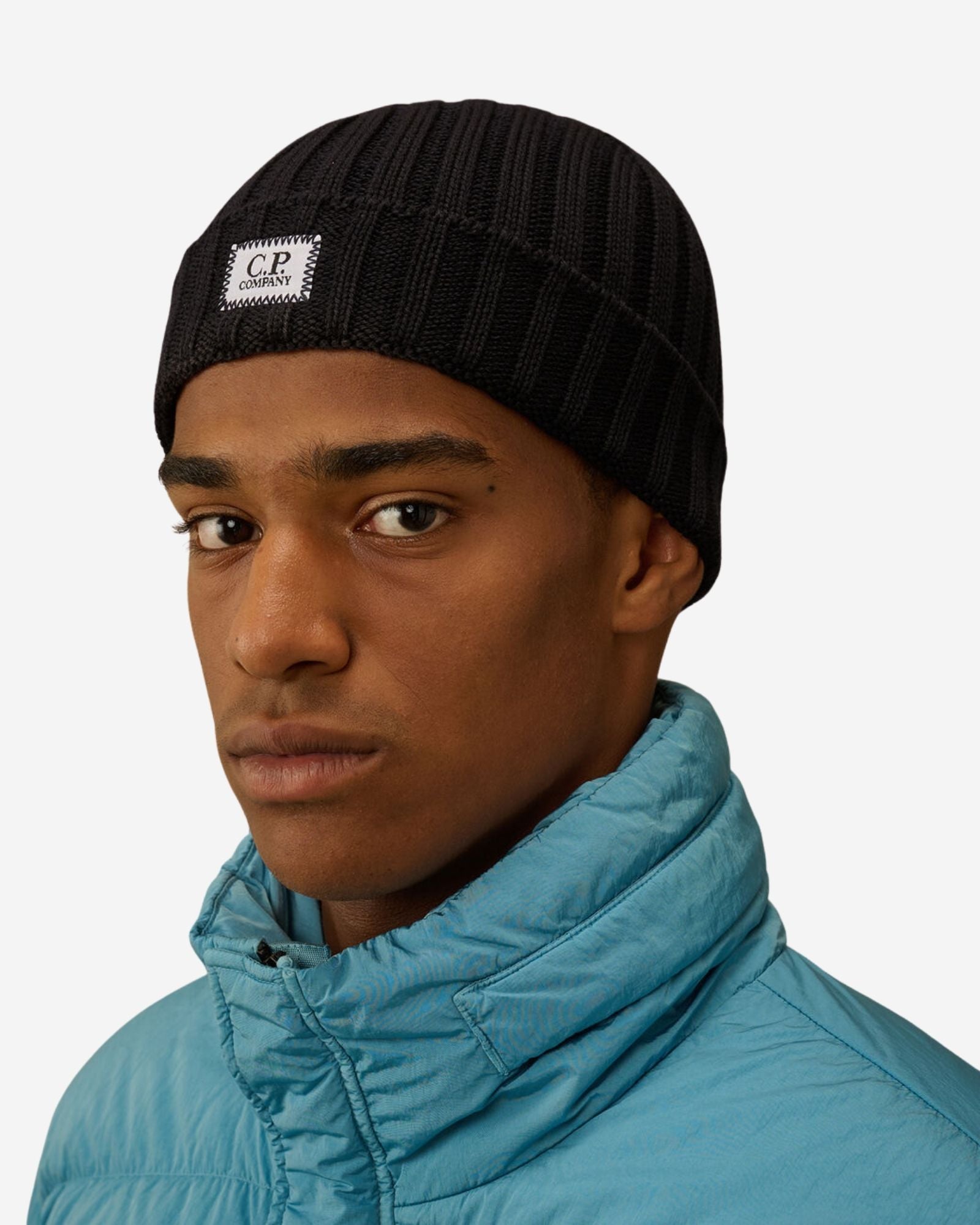 Knit Cap