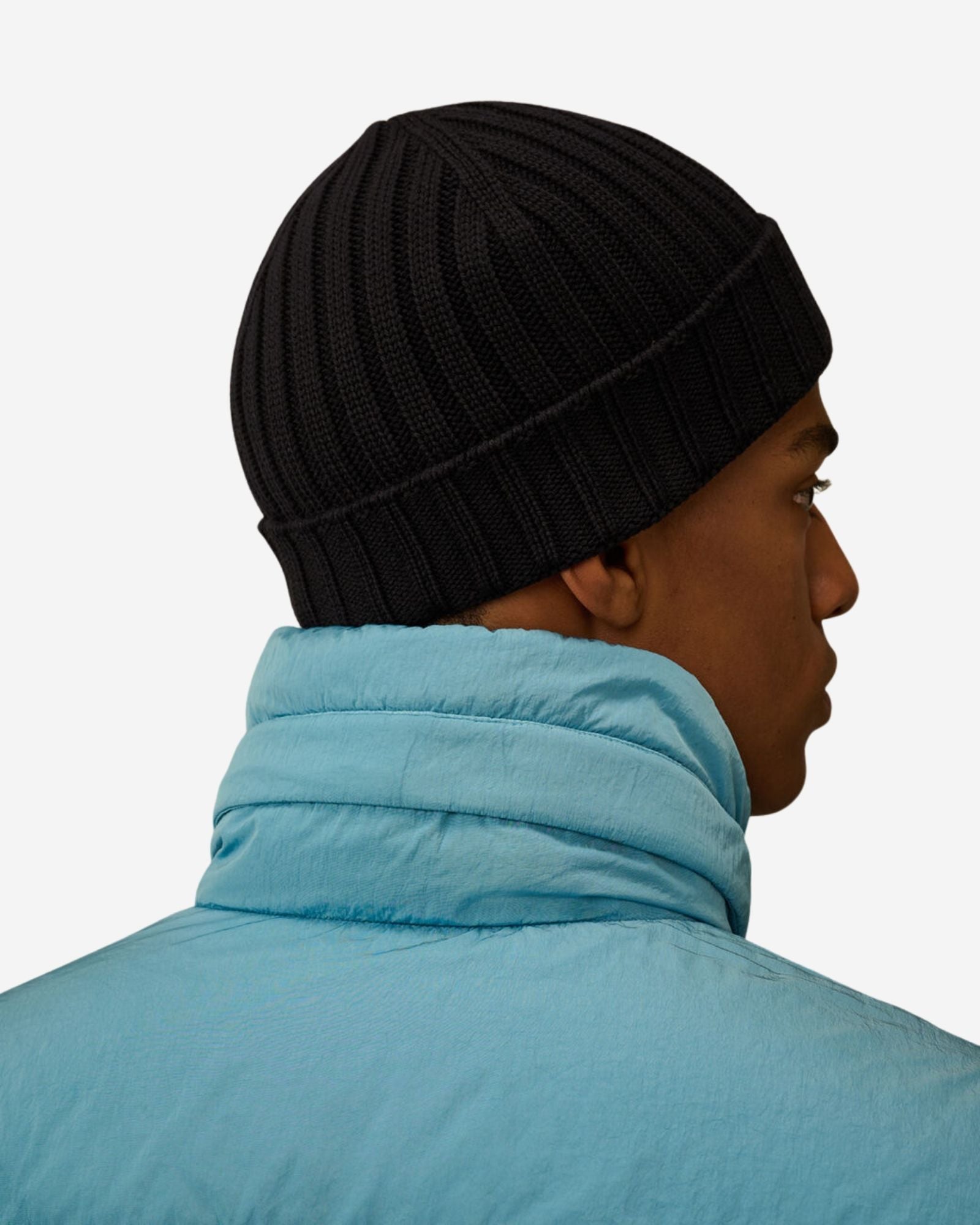 Knit Cap