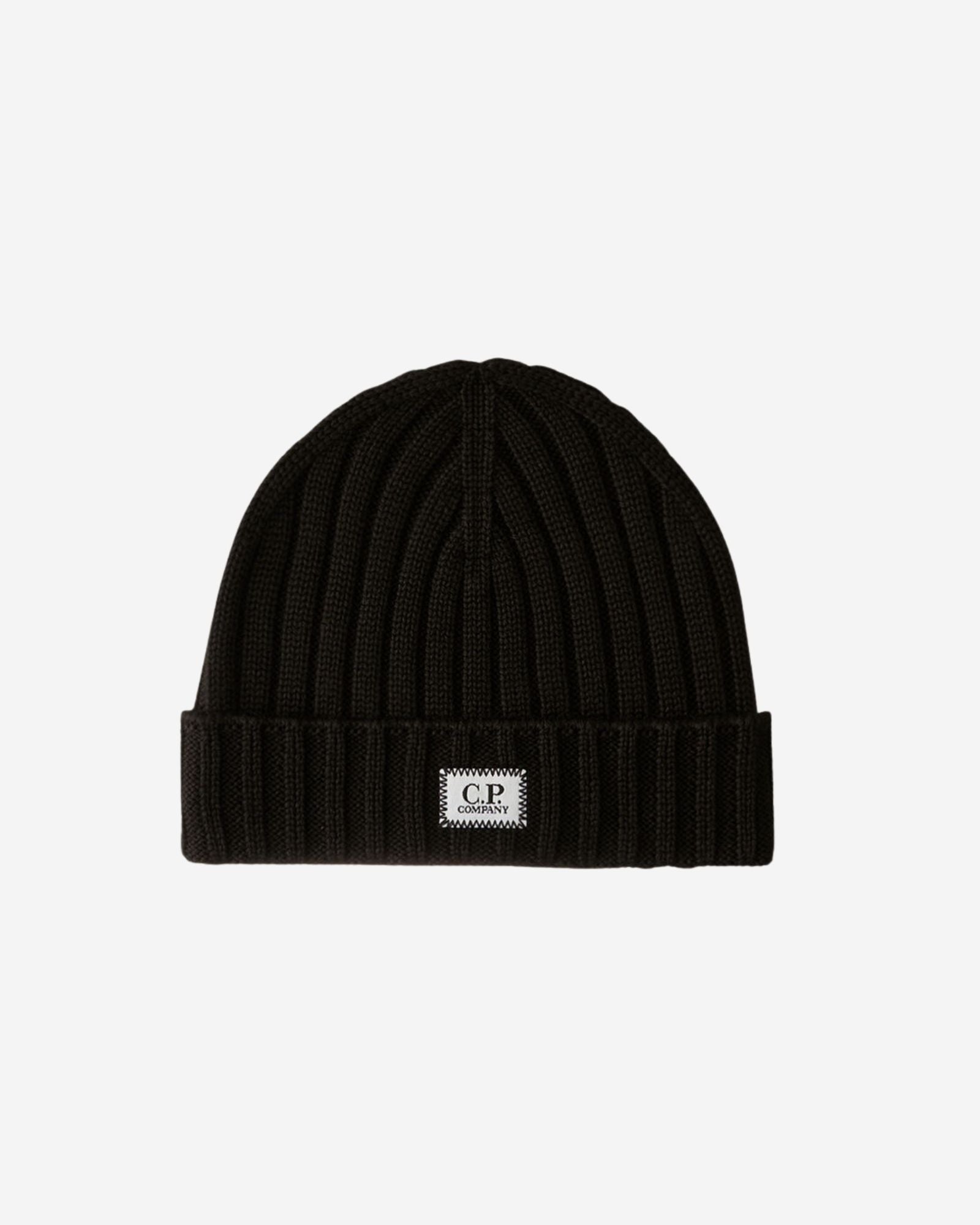 Knit Cap
