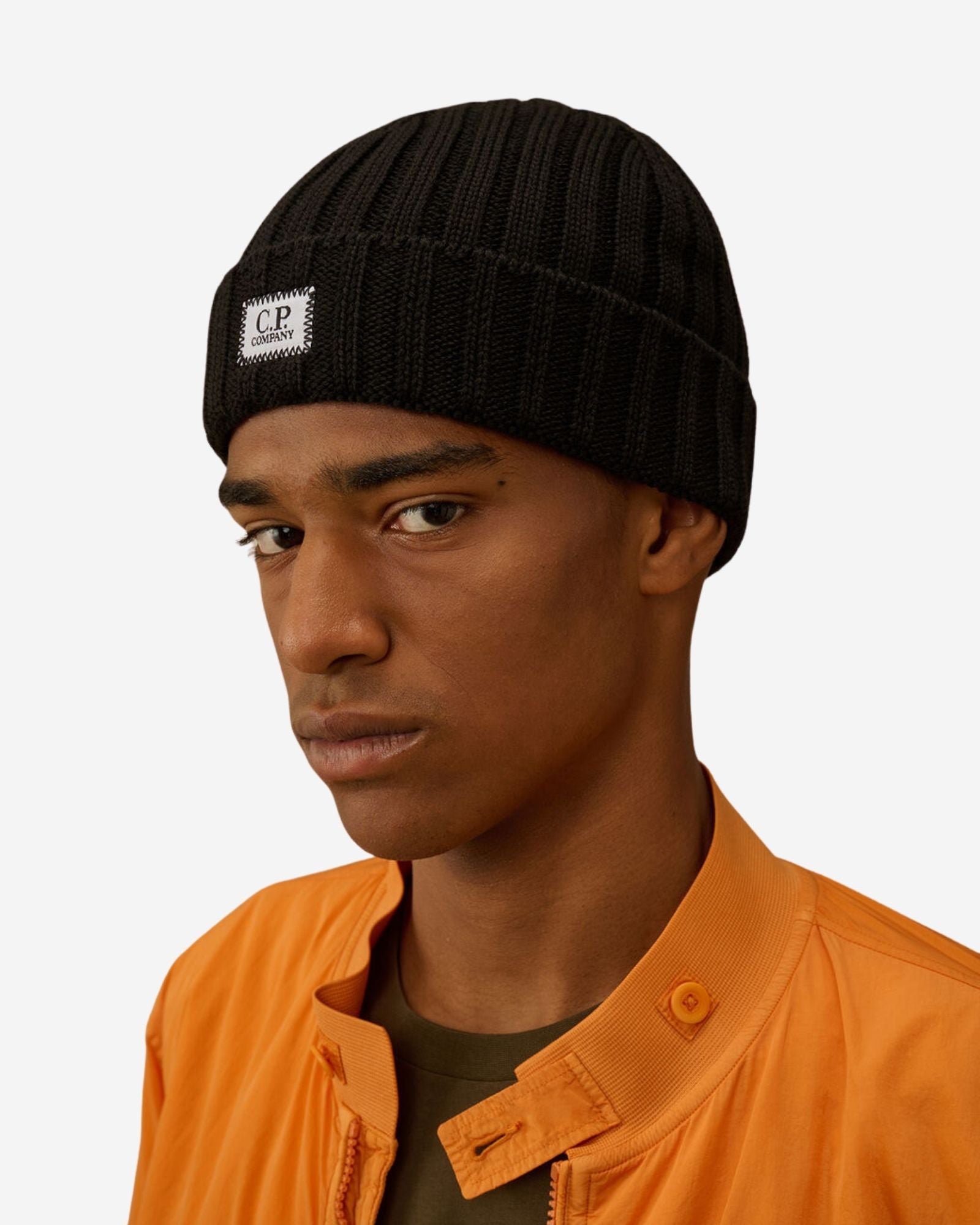 Knit Cap