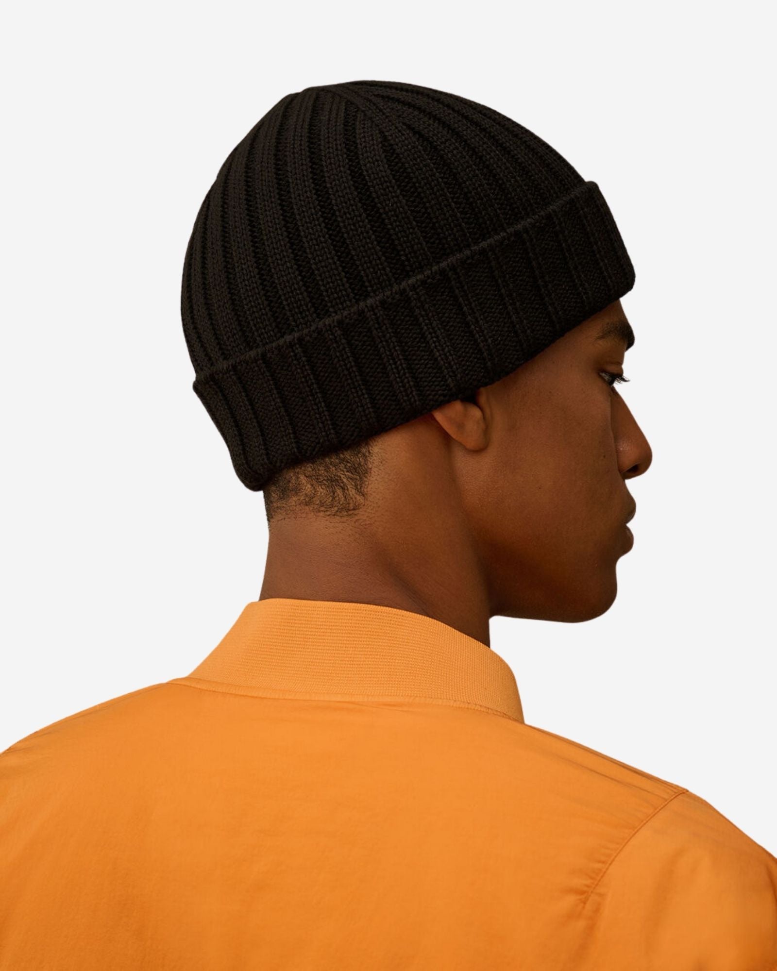 Knit Cap