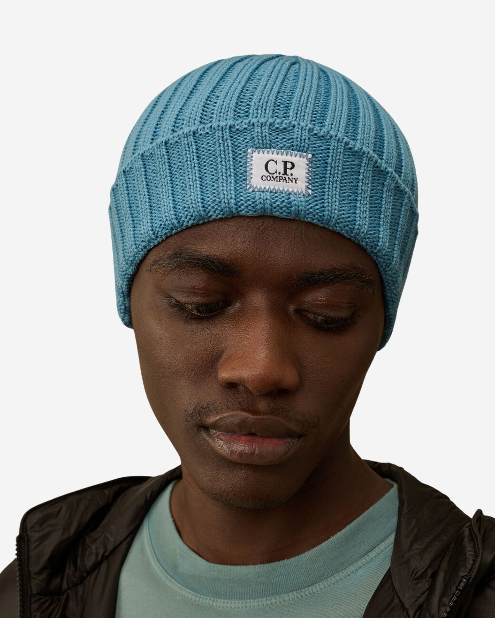 Knit Cap