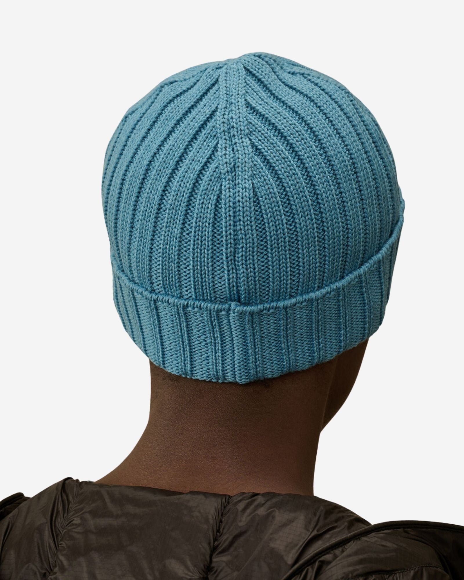 Knit Cap