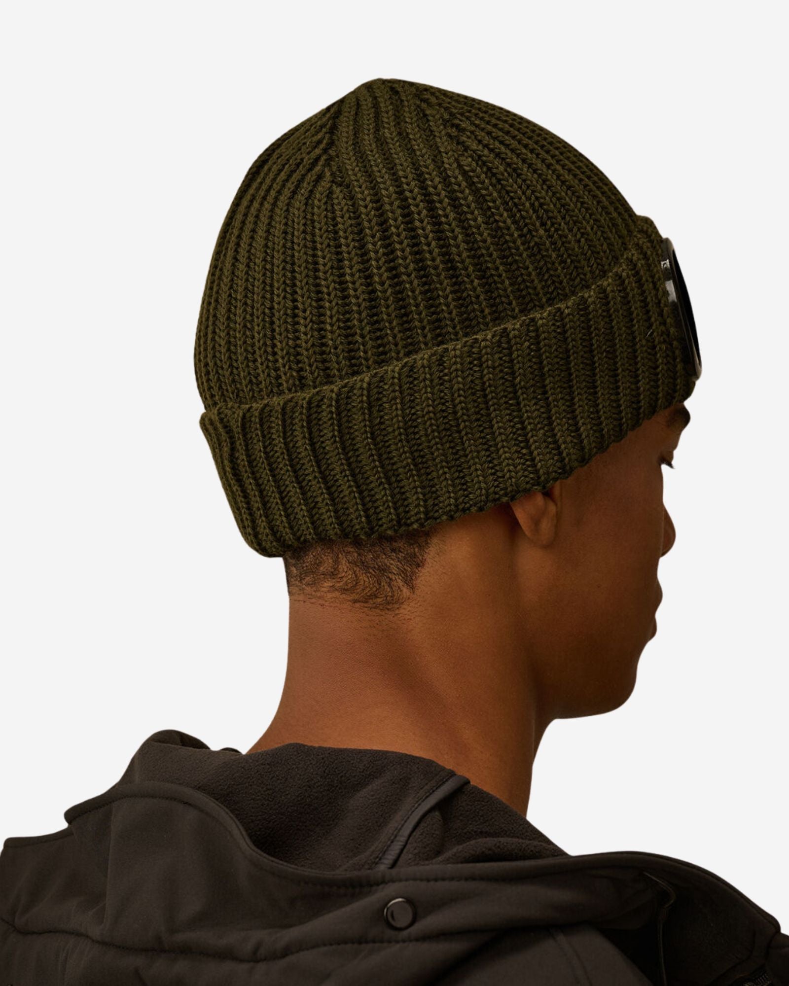 Knit Cap