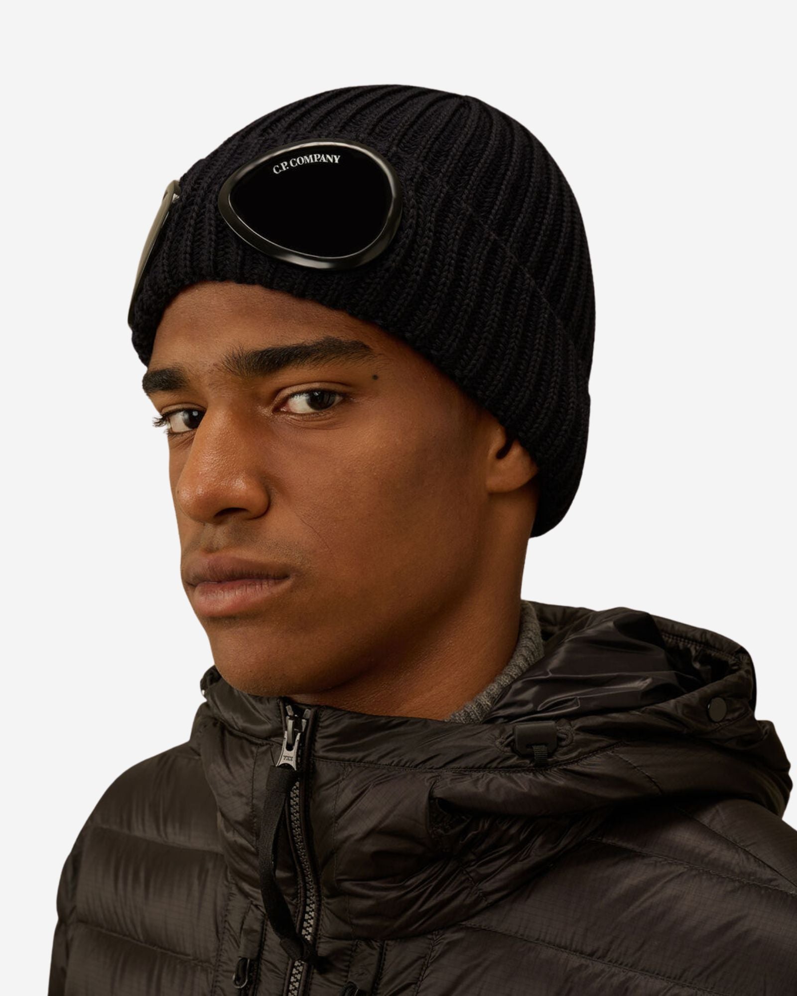 Knit Cap