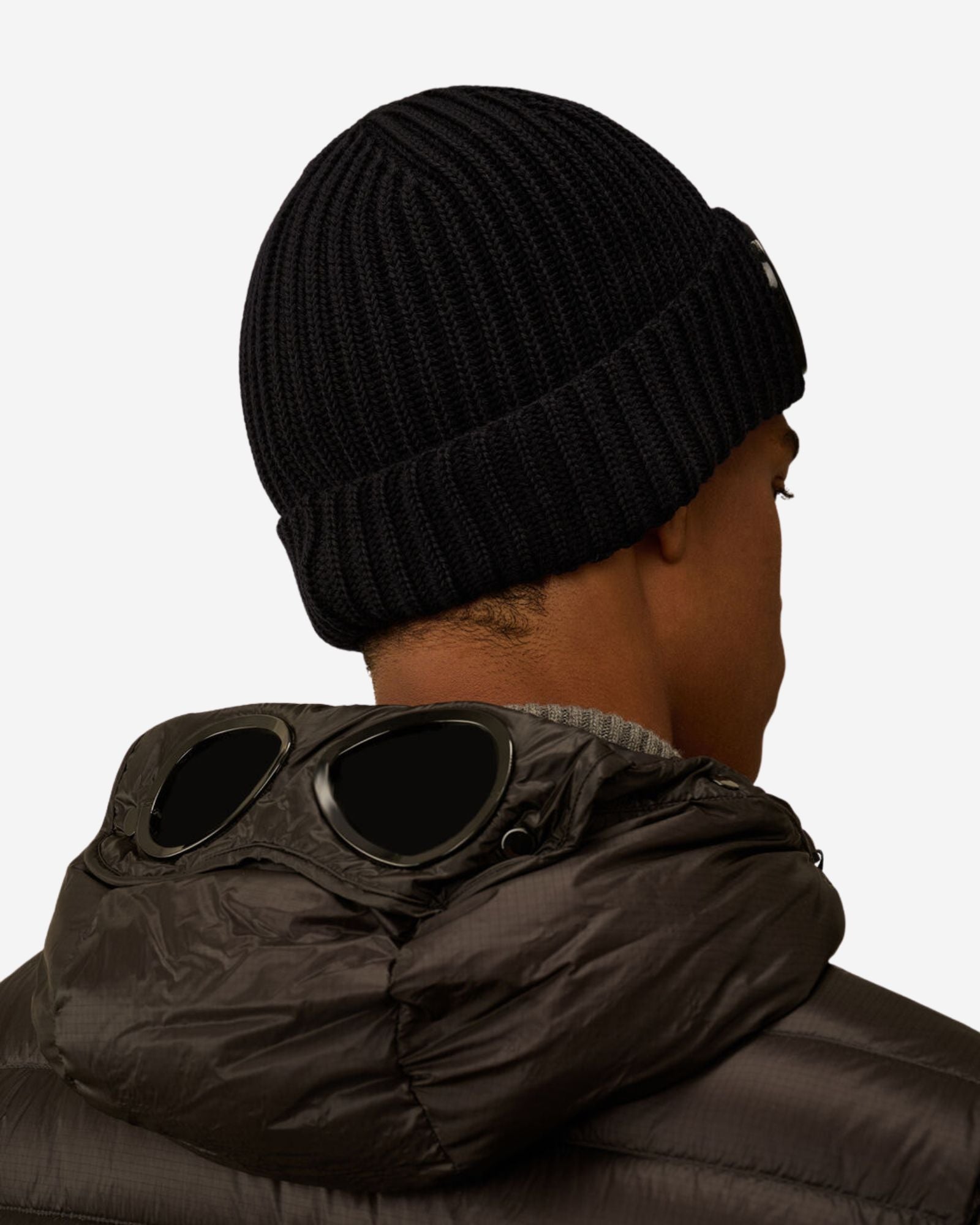 Knit Cap