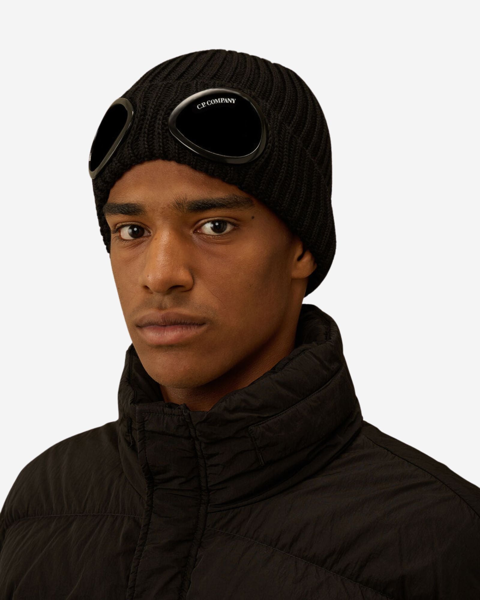 Knit Cap