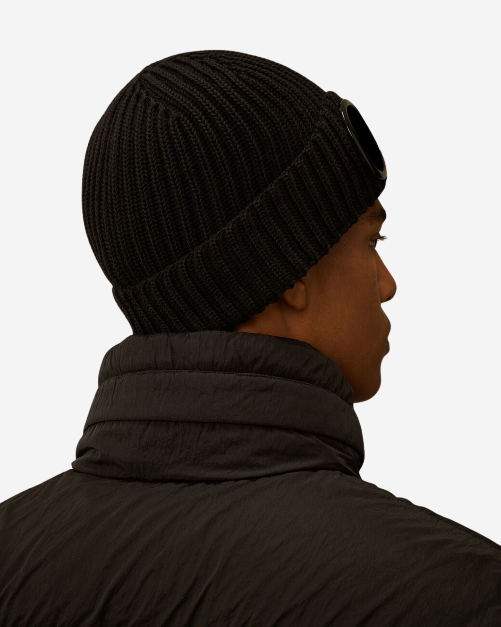Knit Cap