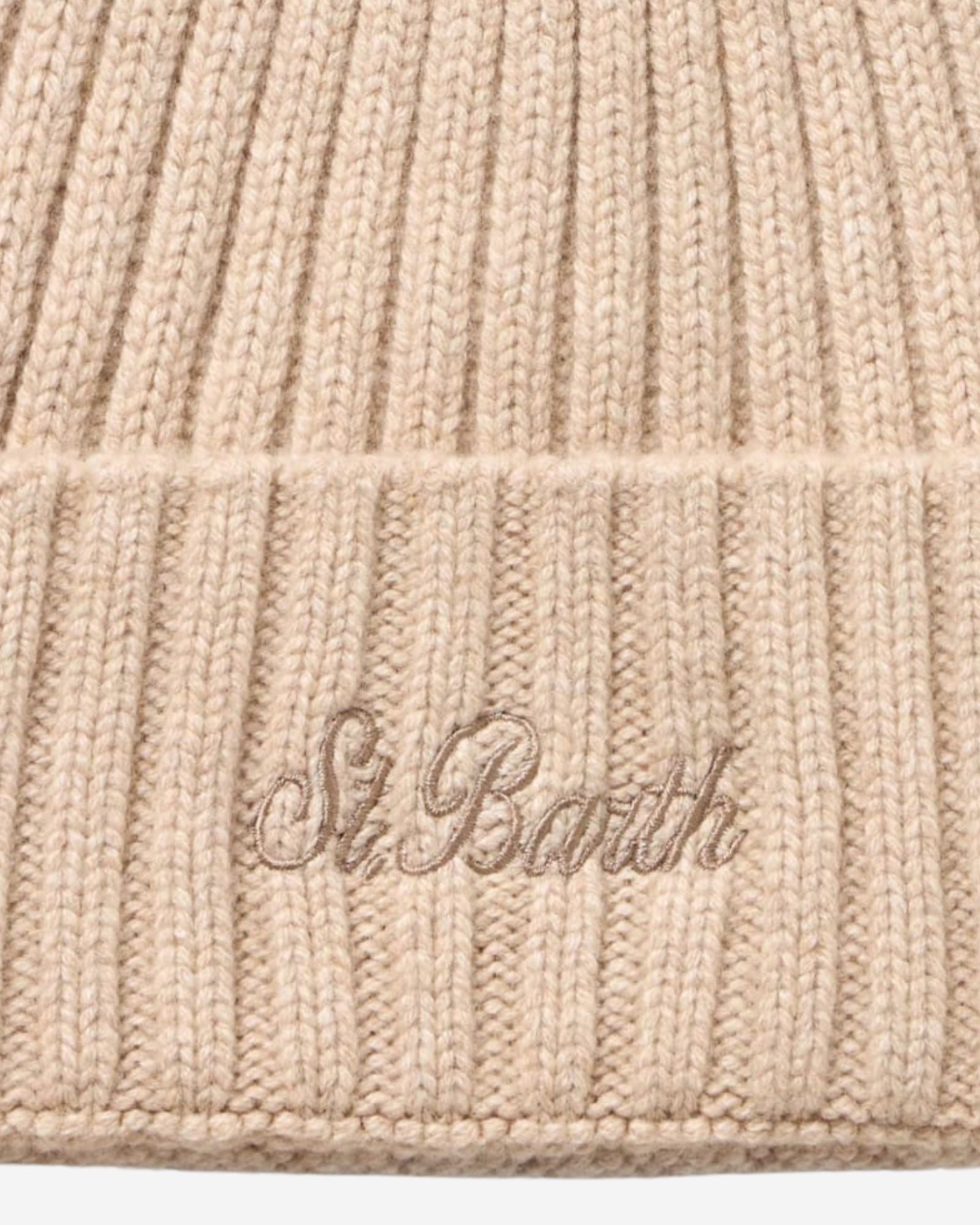 Cuffia Cashmere