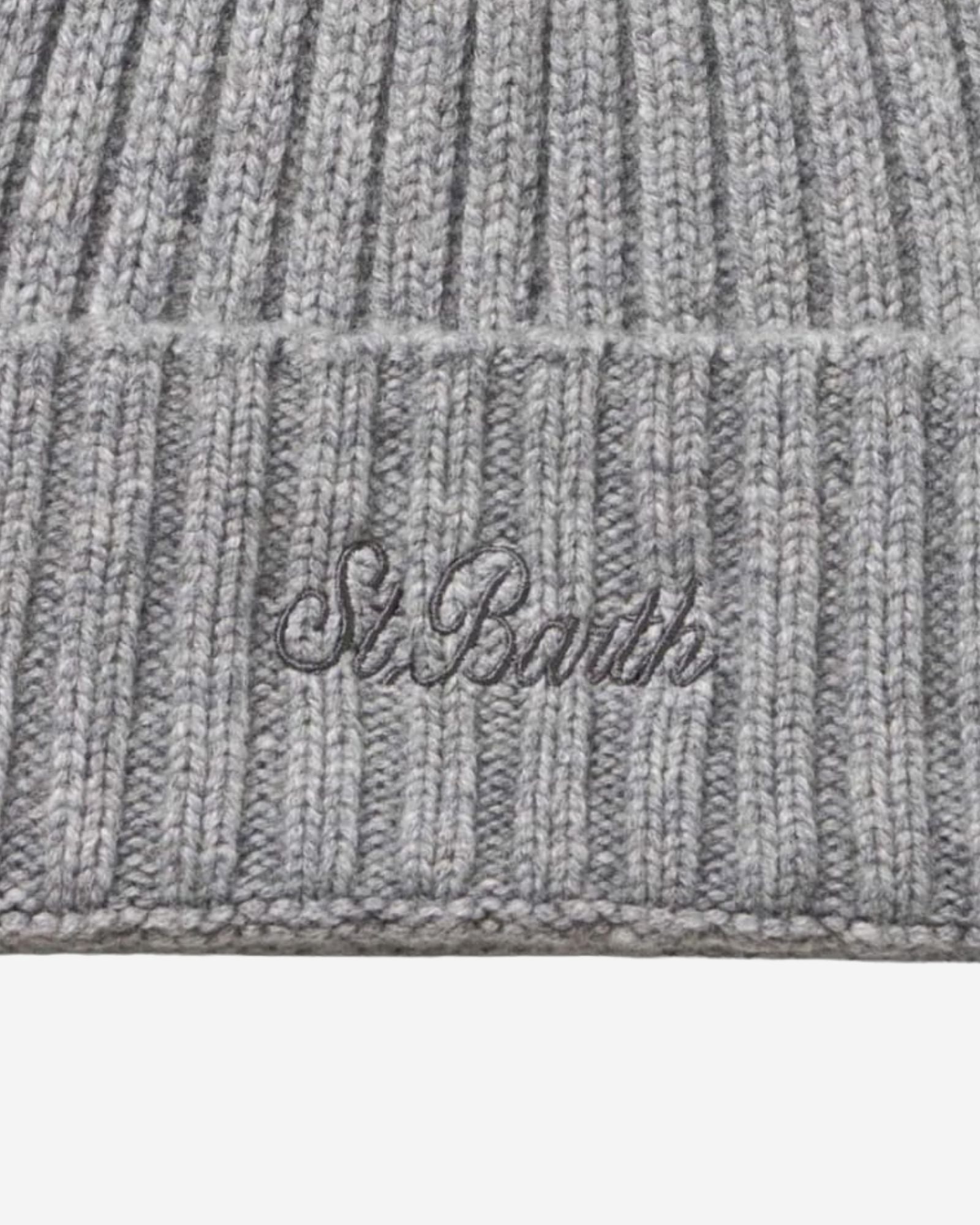 Cuffia Cashmere