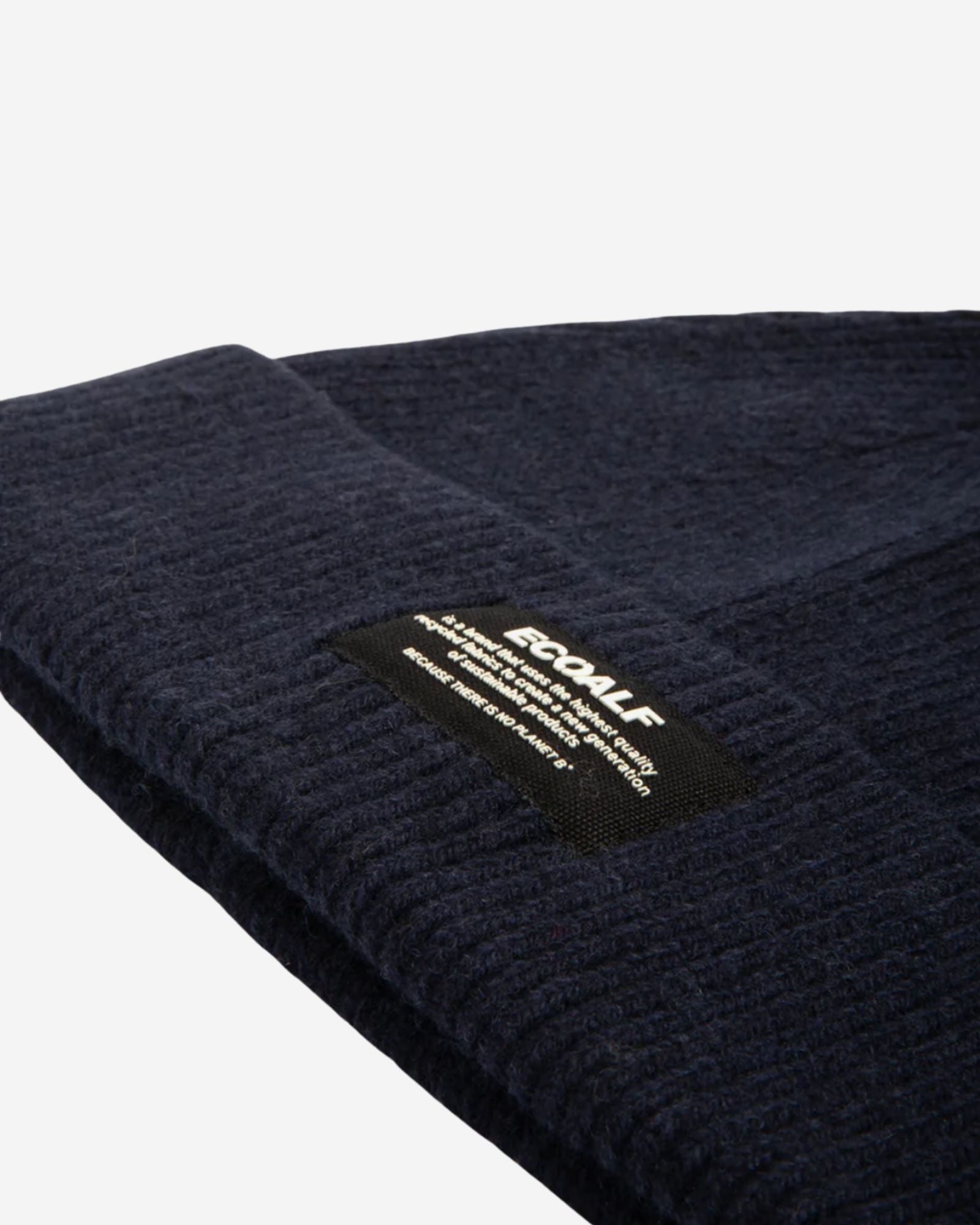 Wool Beanie