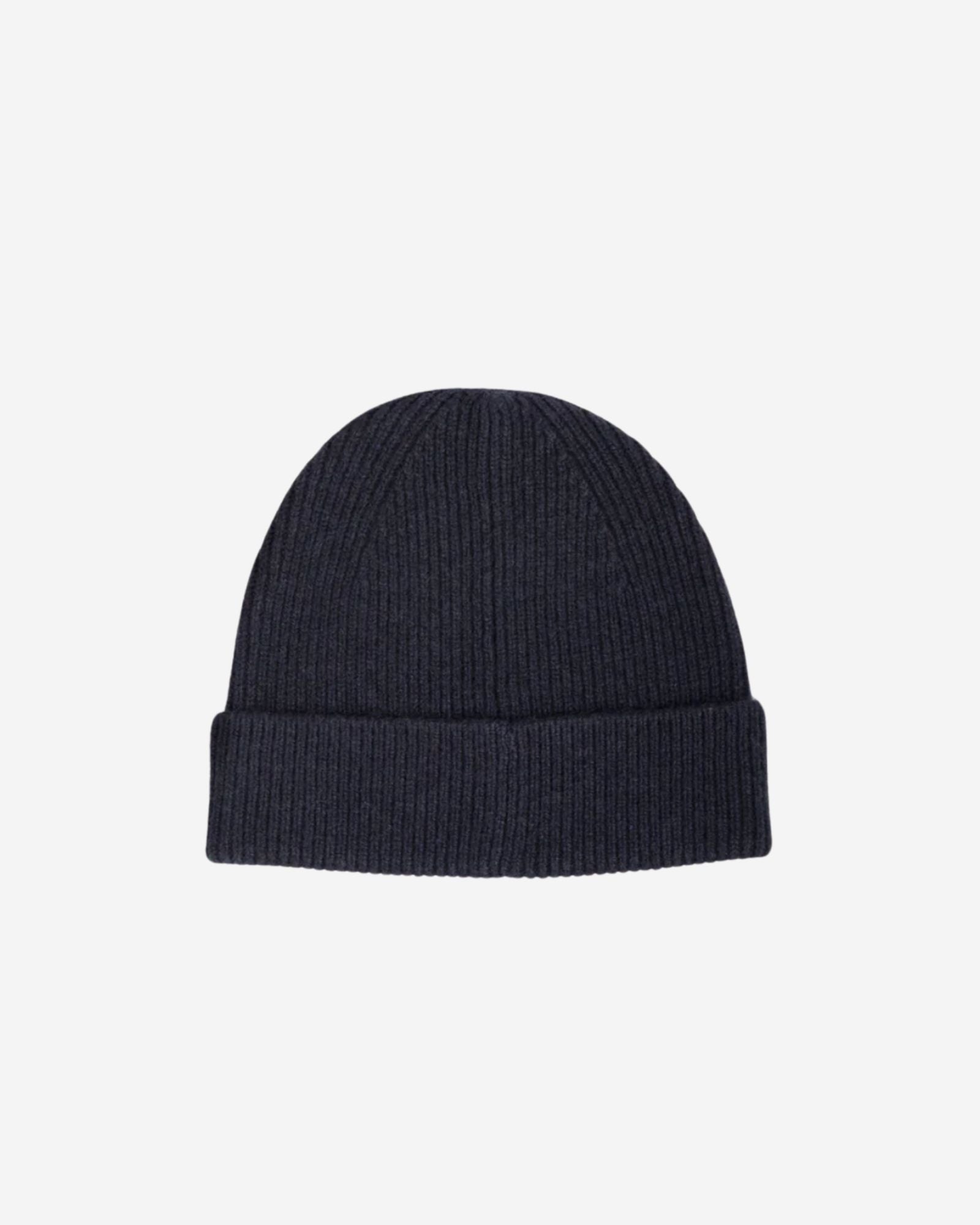 Wool Beanie