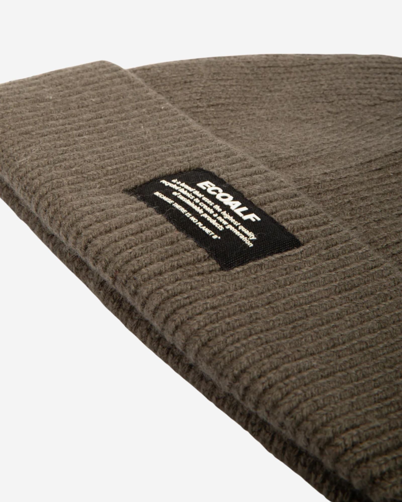 Wool Beanie