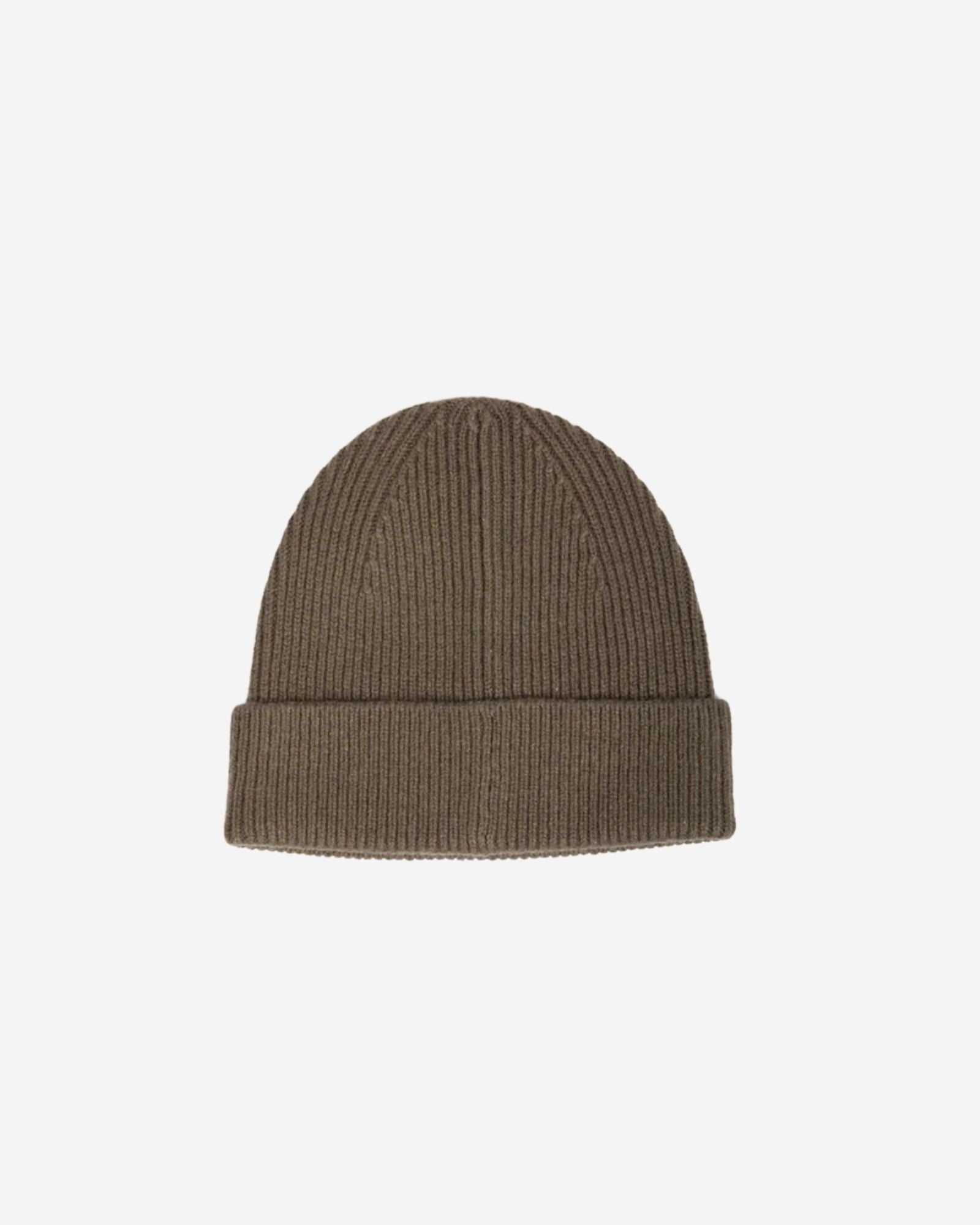 Wool Beanie