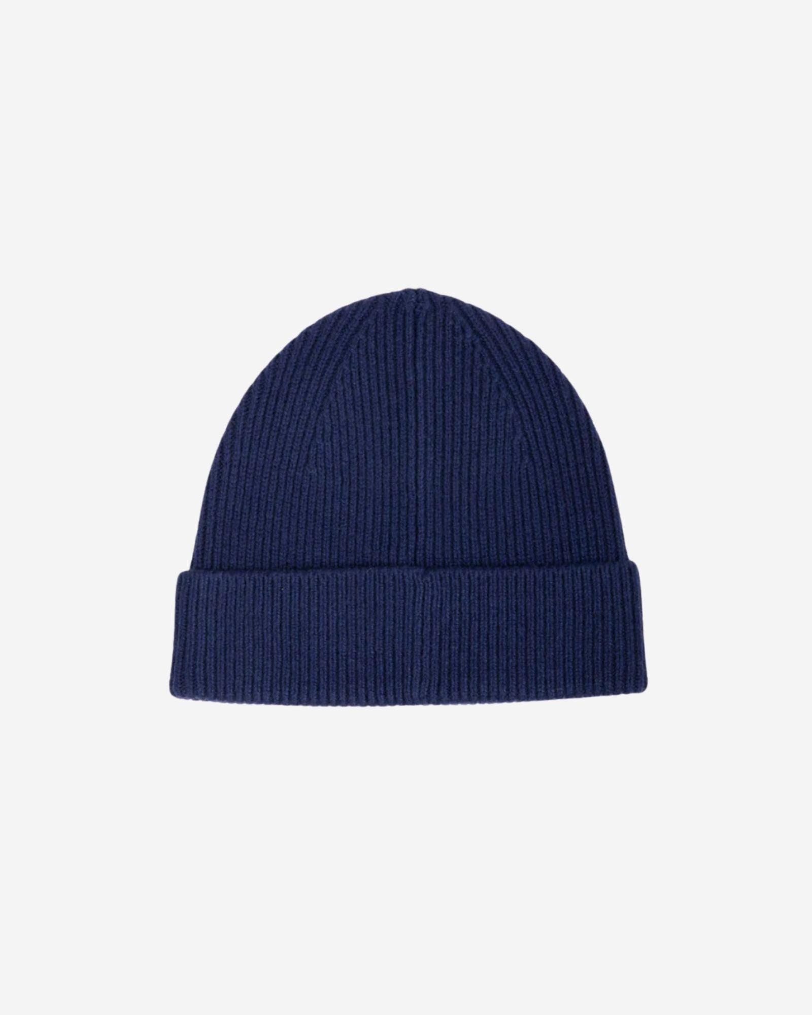 Wool Beanie