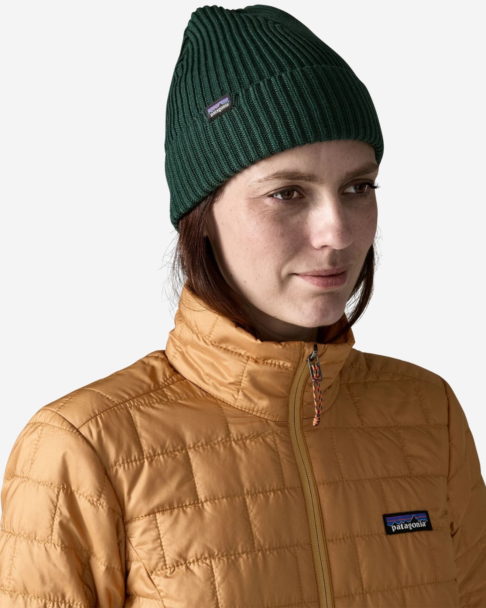 Fishermans Rolled Beanie