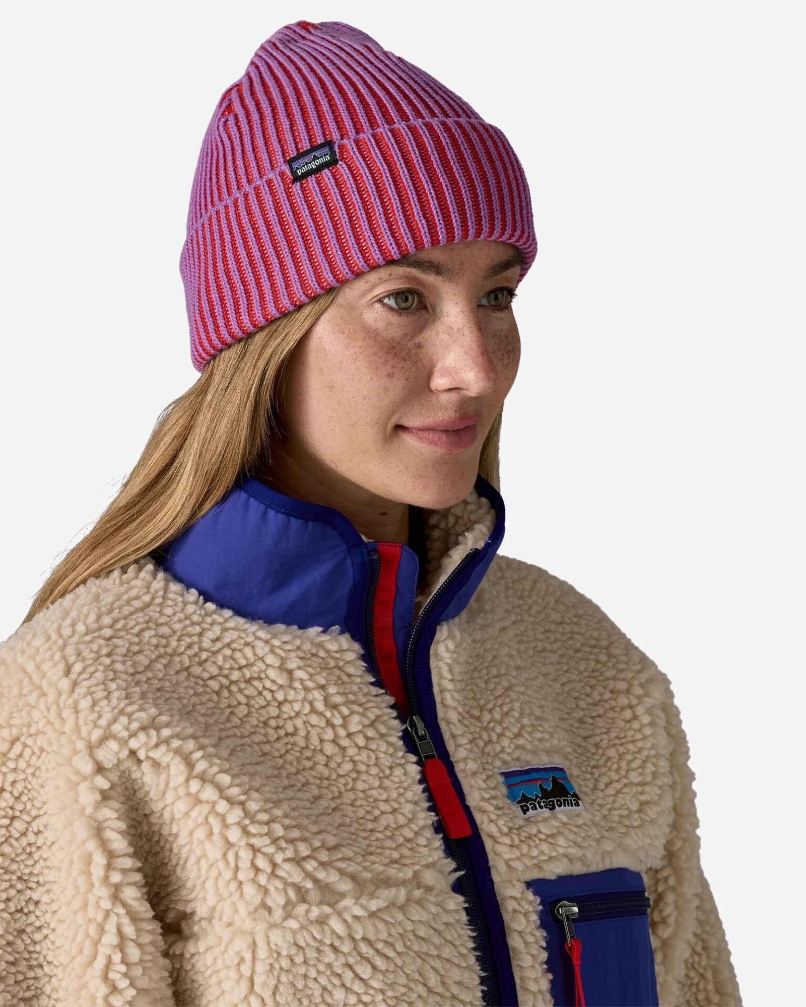 Fishermans Rolled Beanie