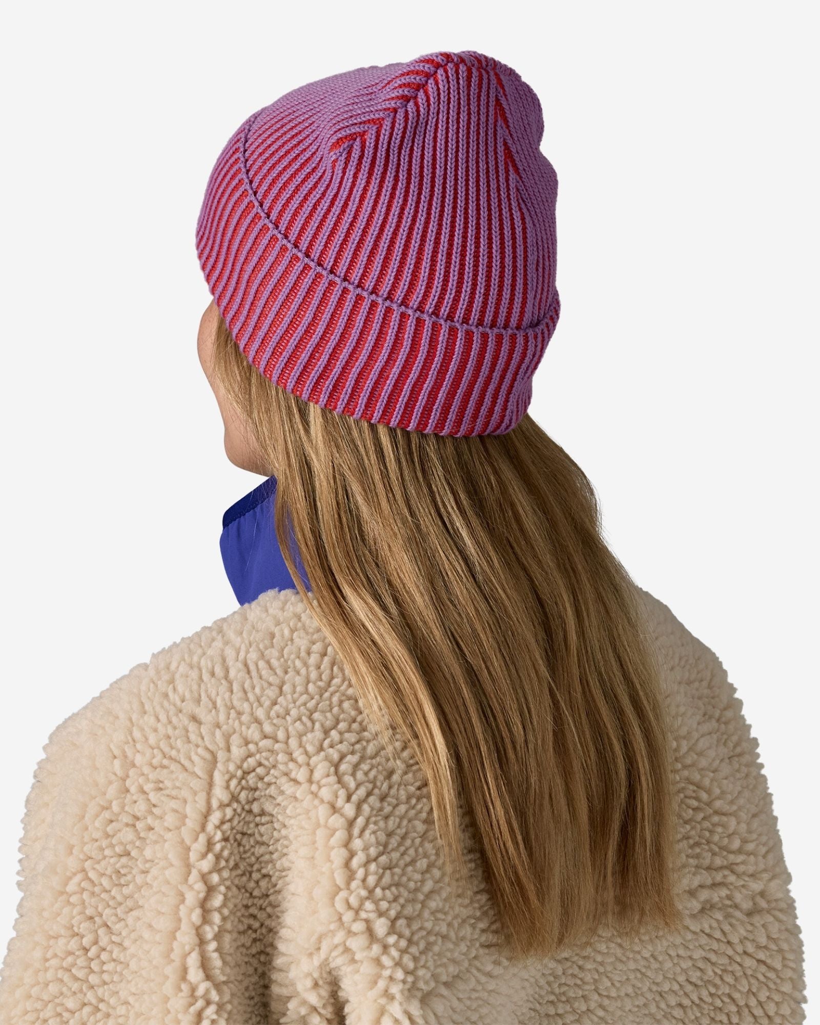 Fishermans Rolled Beanie