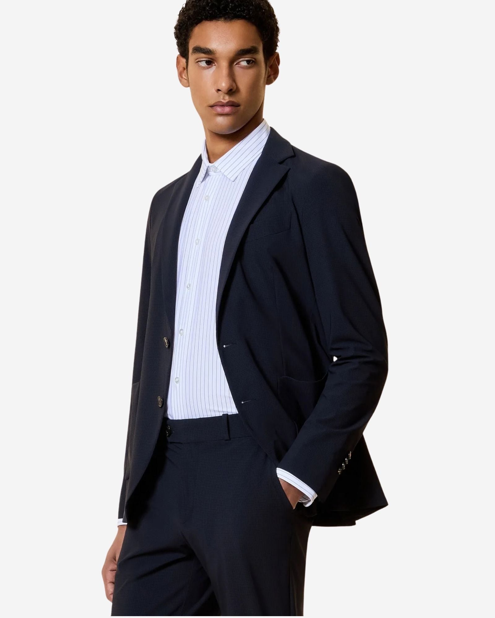 Surflex Micro Blazer