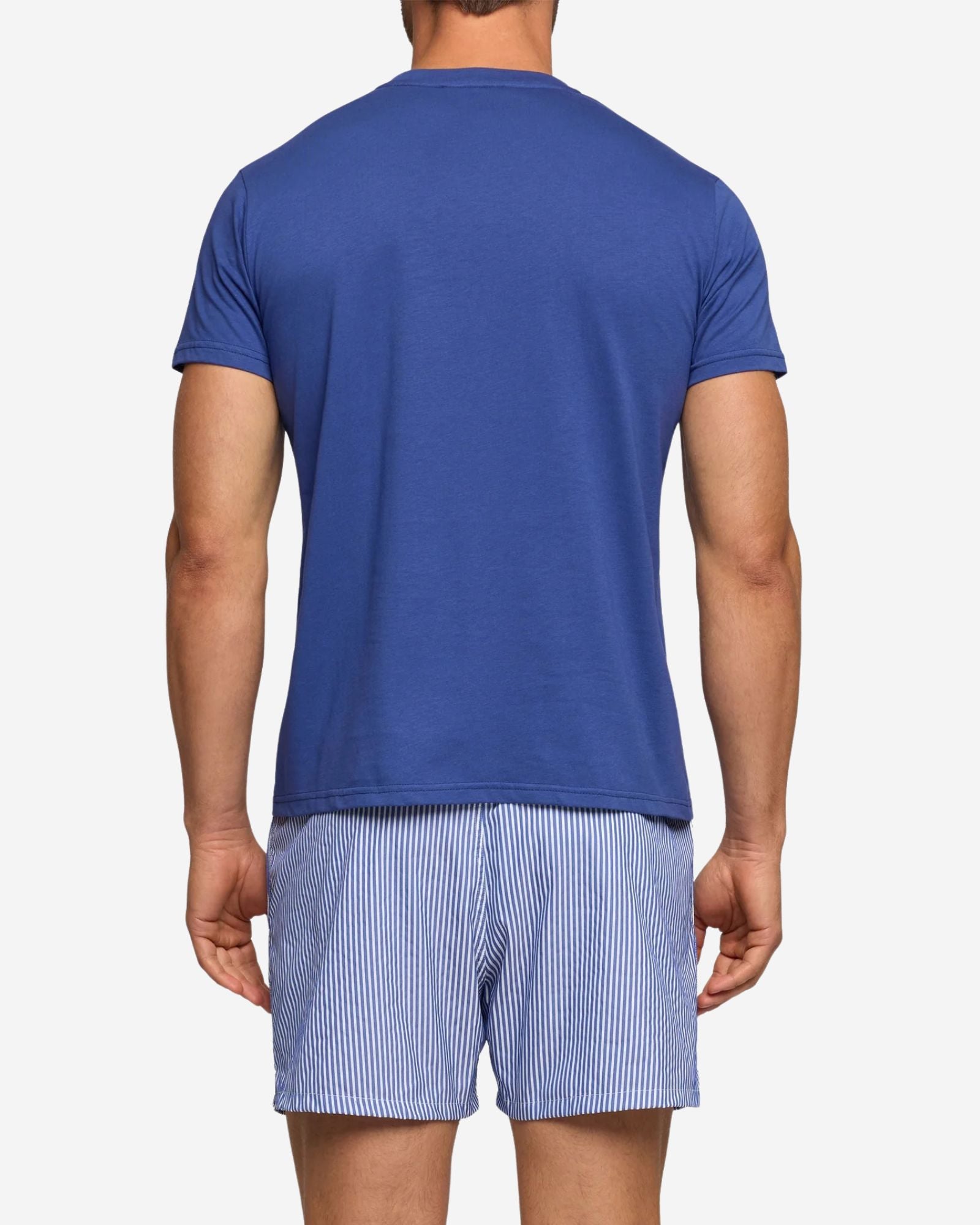 T-Shirt Girocollo M/M Taschino