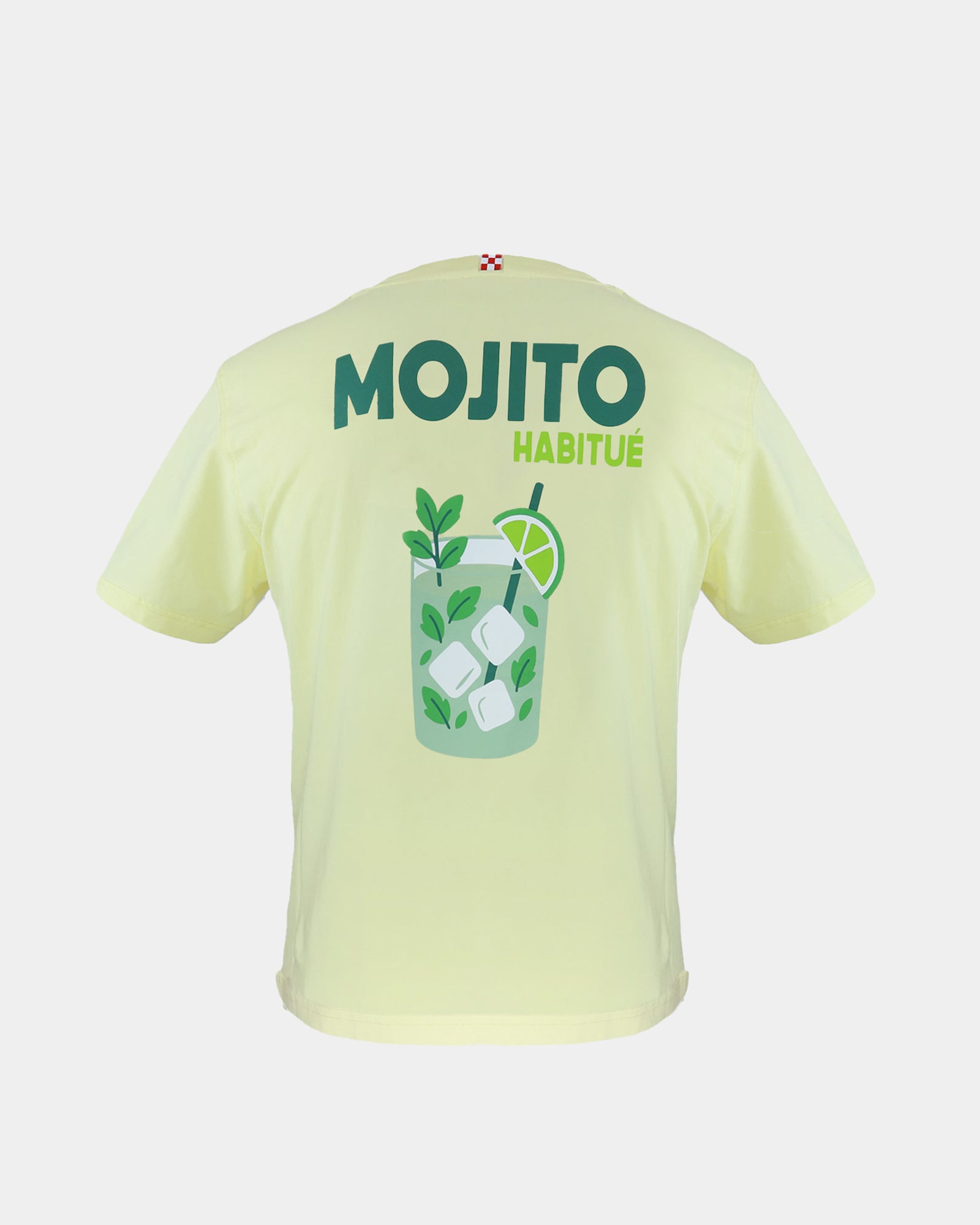 T-Shirt Mojito Habitue'
