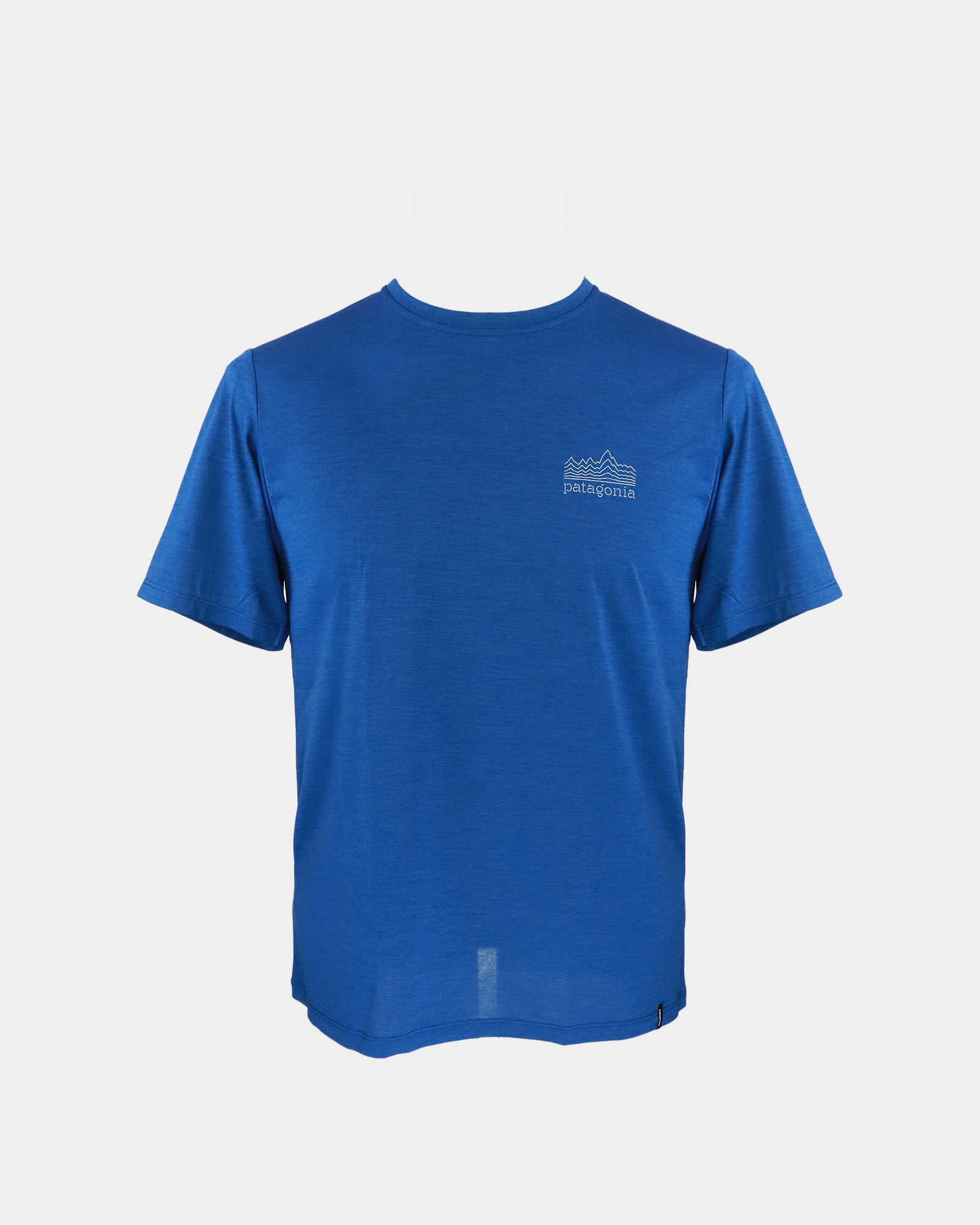 Cap Cool Daily Shirt