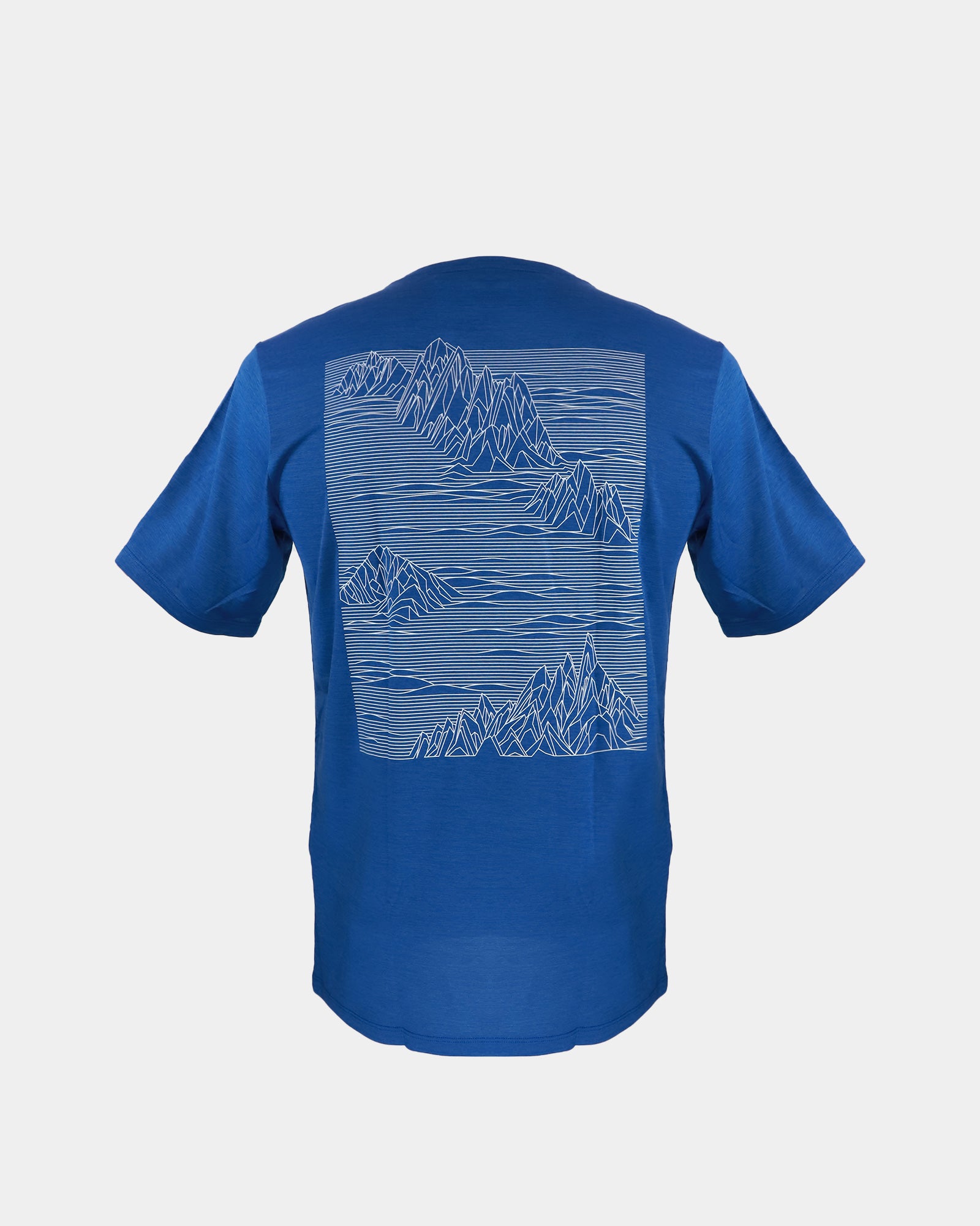 Cap Cool Daily Shirt