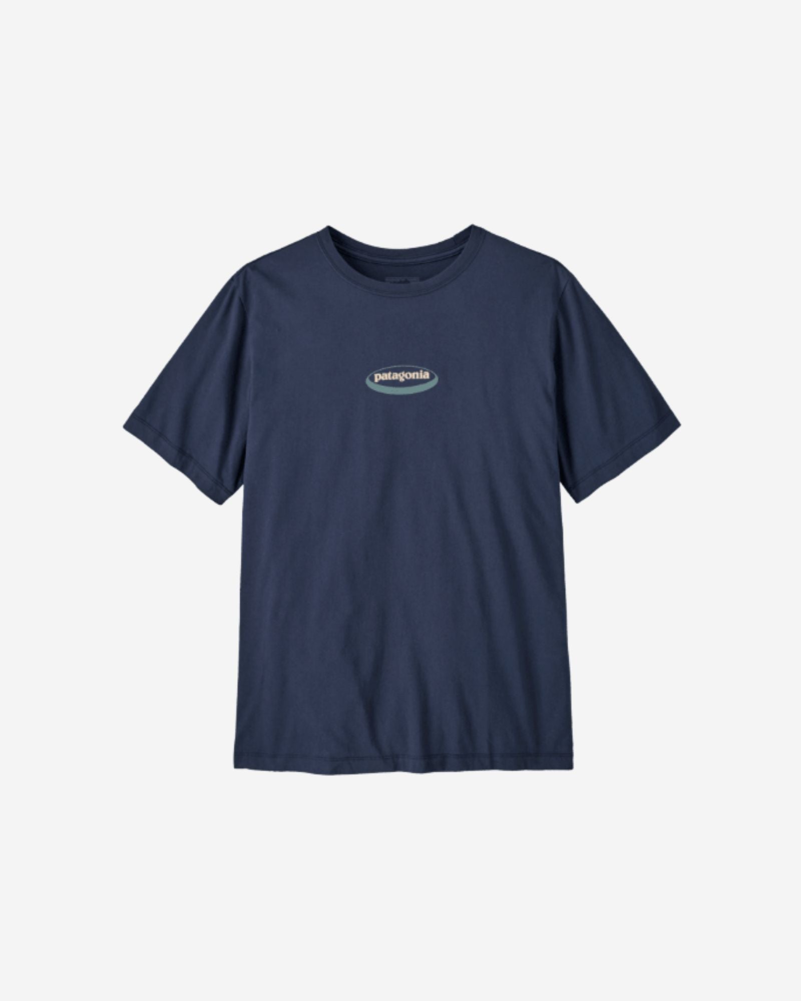 '95 Oval Logo T-Shirt