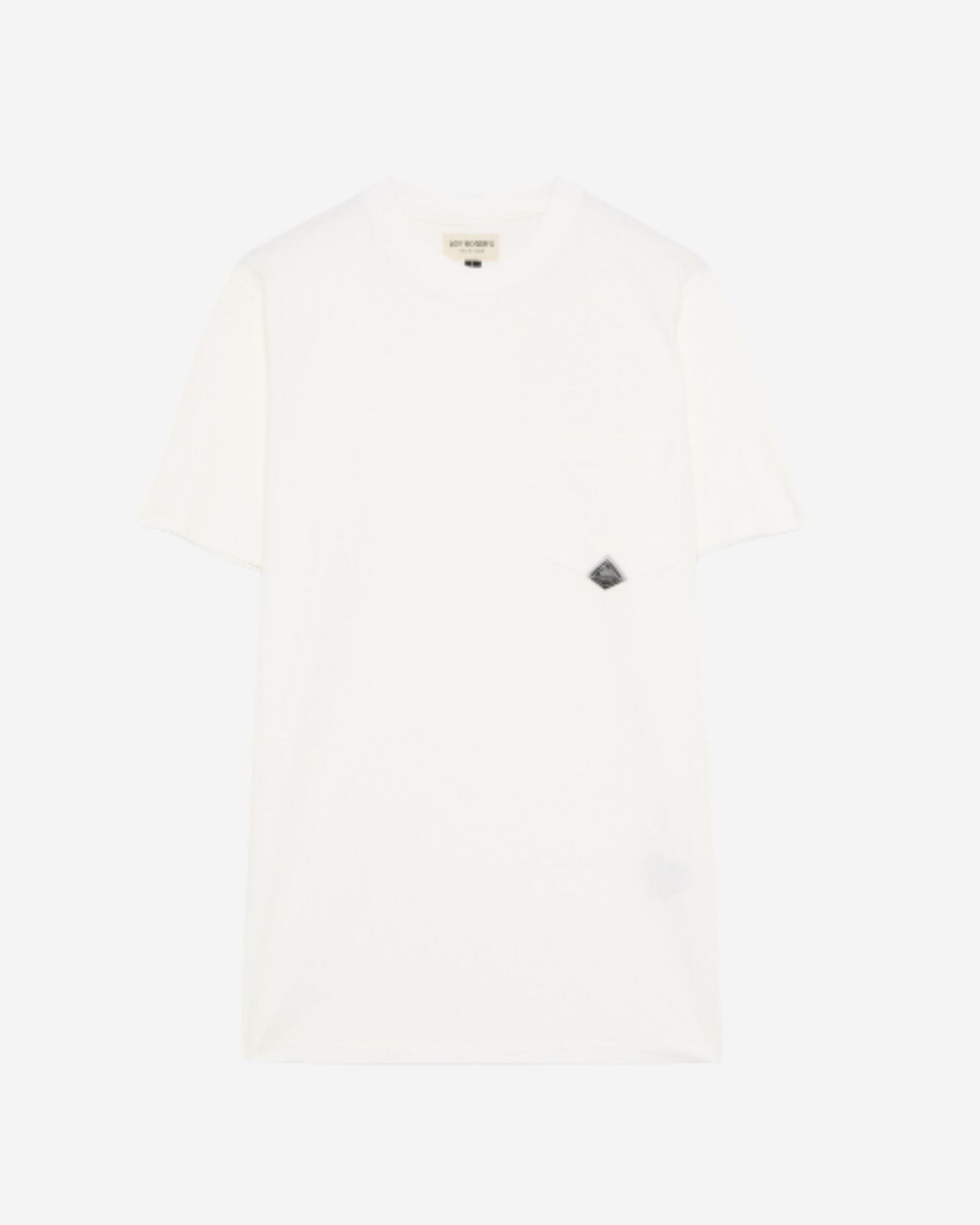 T-Shirt Pocket Heavy Jersey