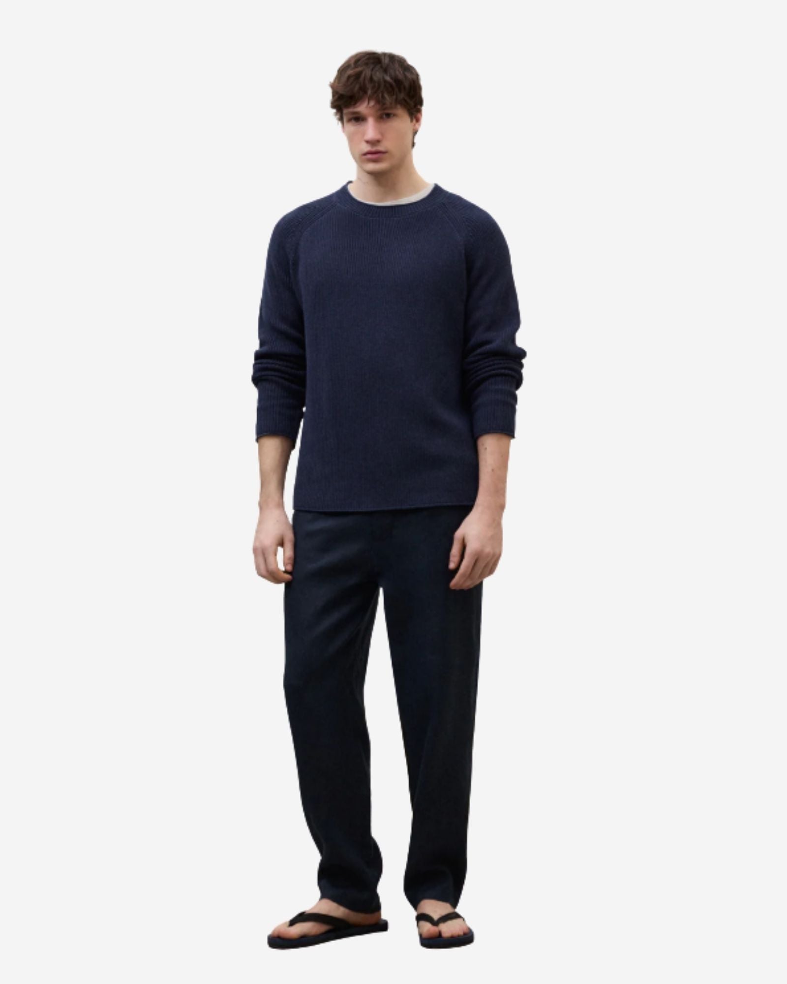 Ethiwin Linen Pants
