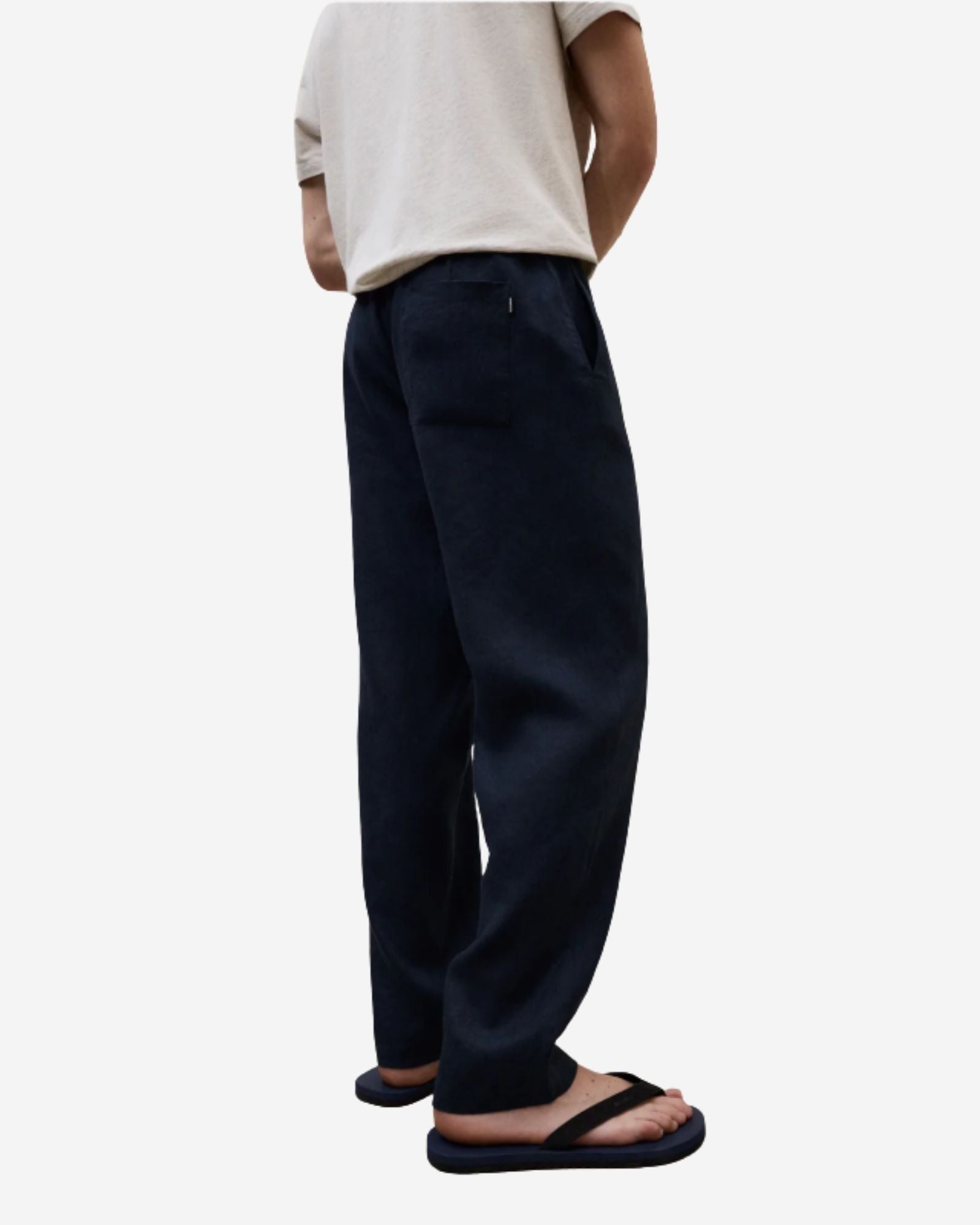 Ethiwin Linen Pants