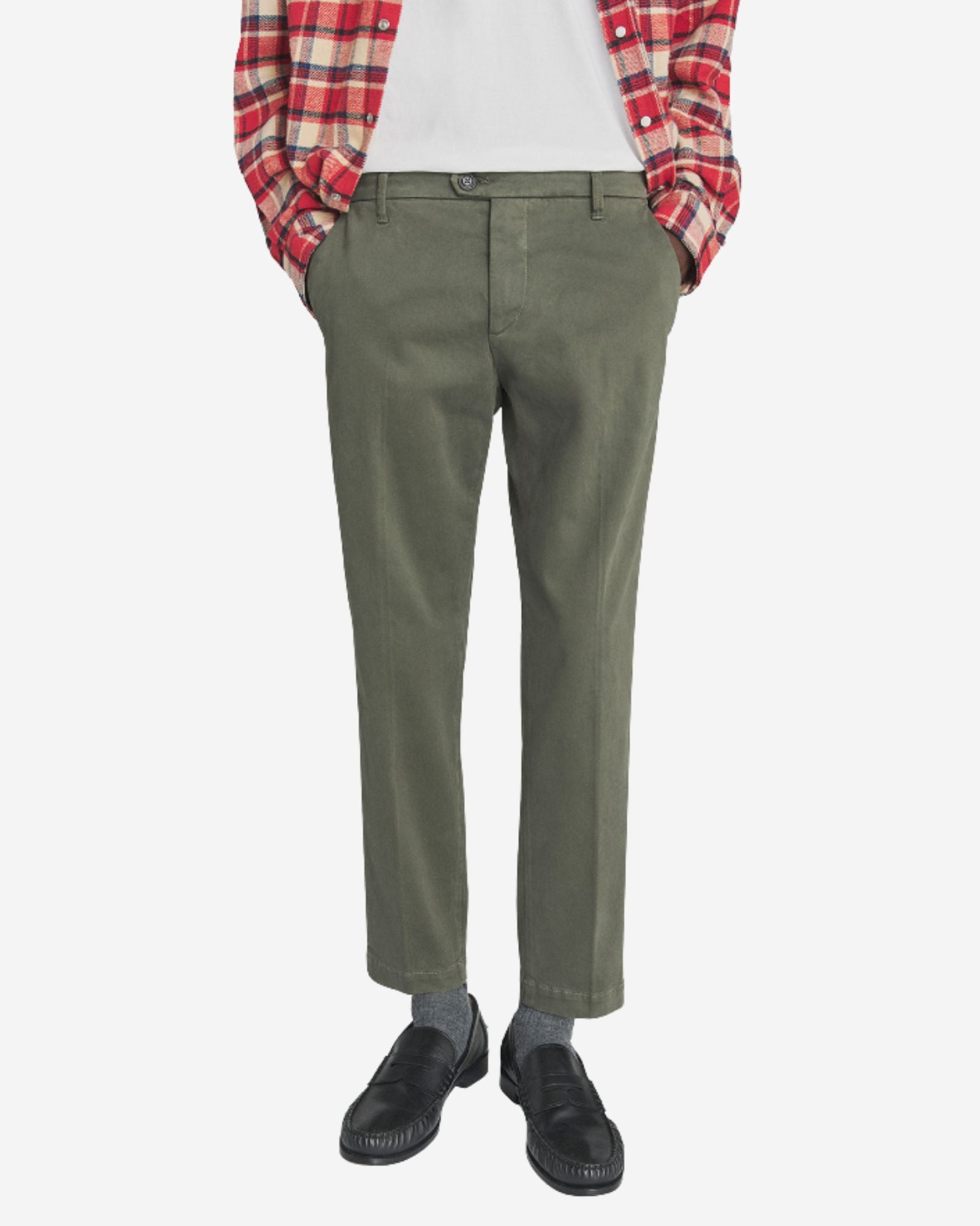 Chino Conduit Gab. Elas.