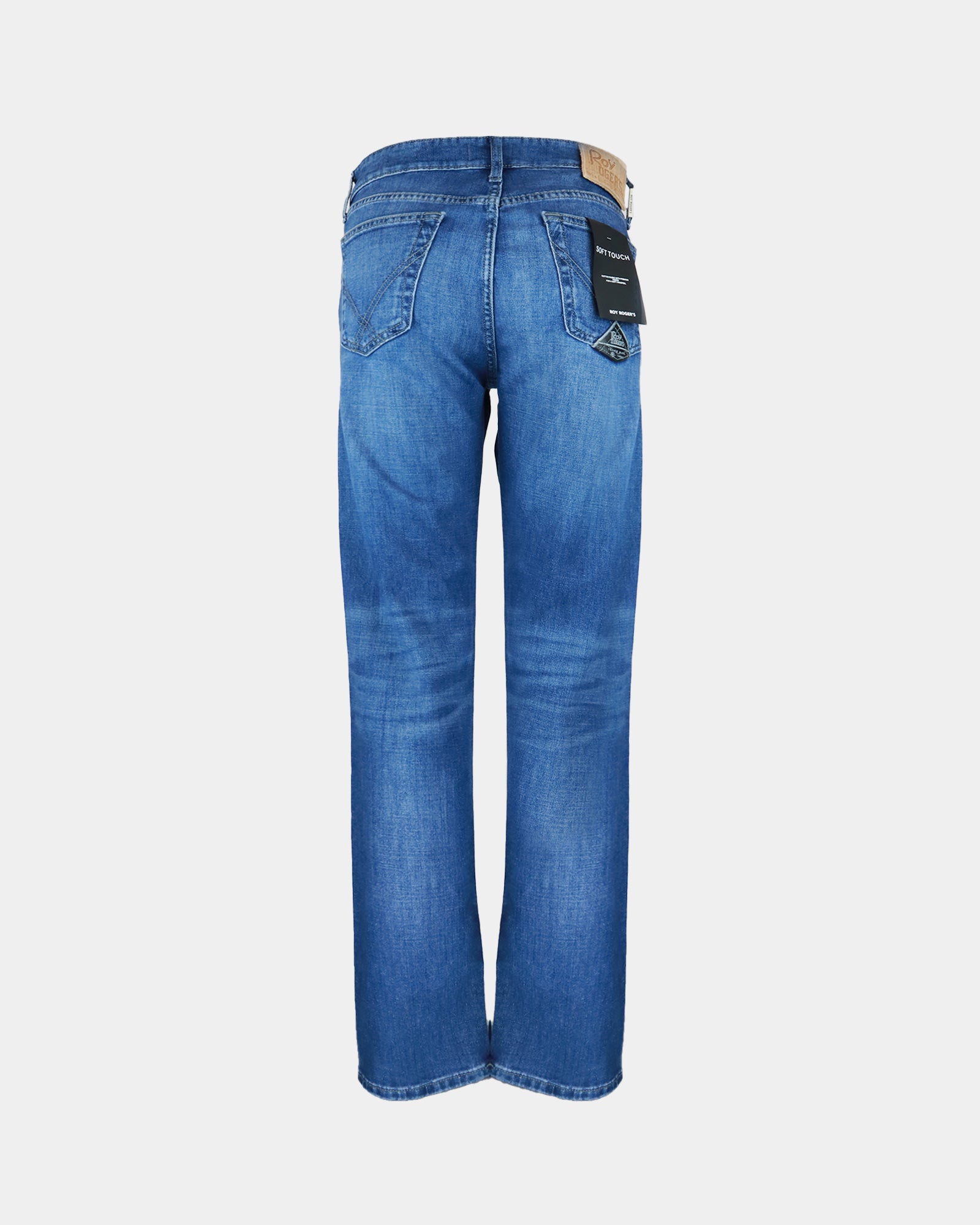 New 529 Denim Soft Elas.