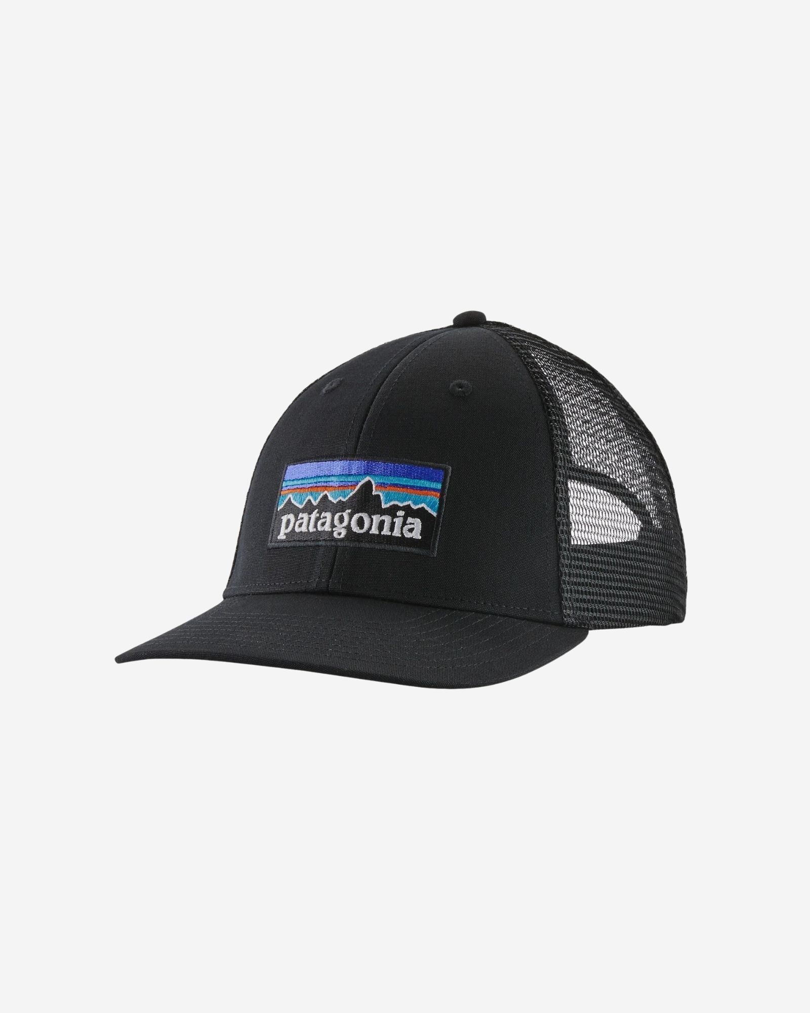 P-6 Logo Lopro Trucker Hat