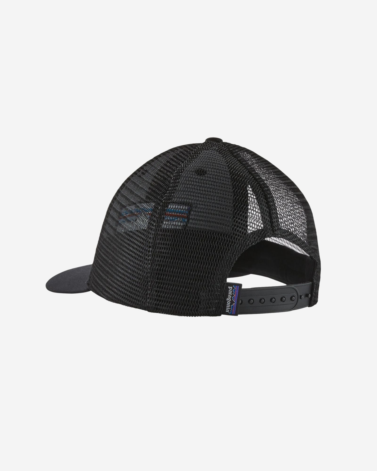 P-6 Logo Lopro Trucker Hat