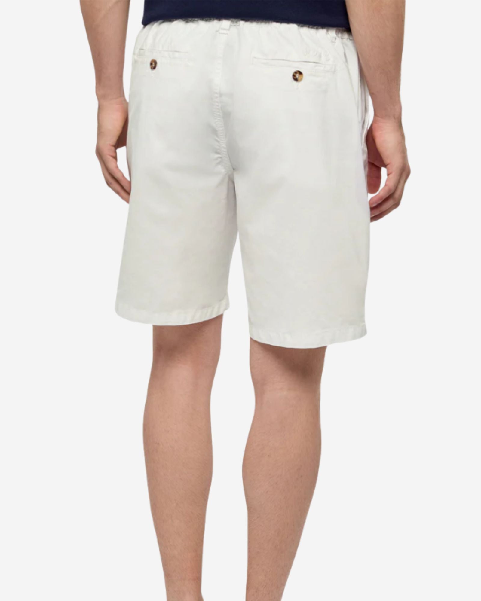 Bermuda Cotton