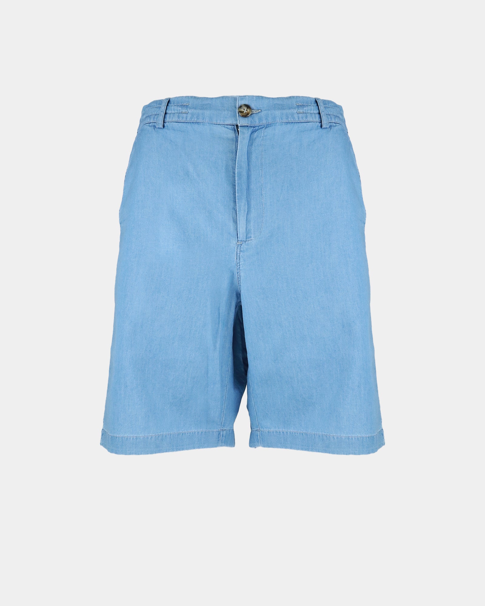 Bermuda Cotton