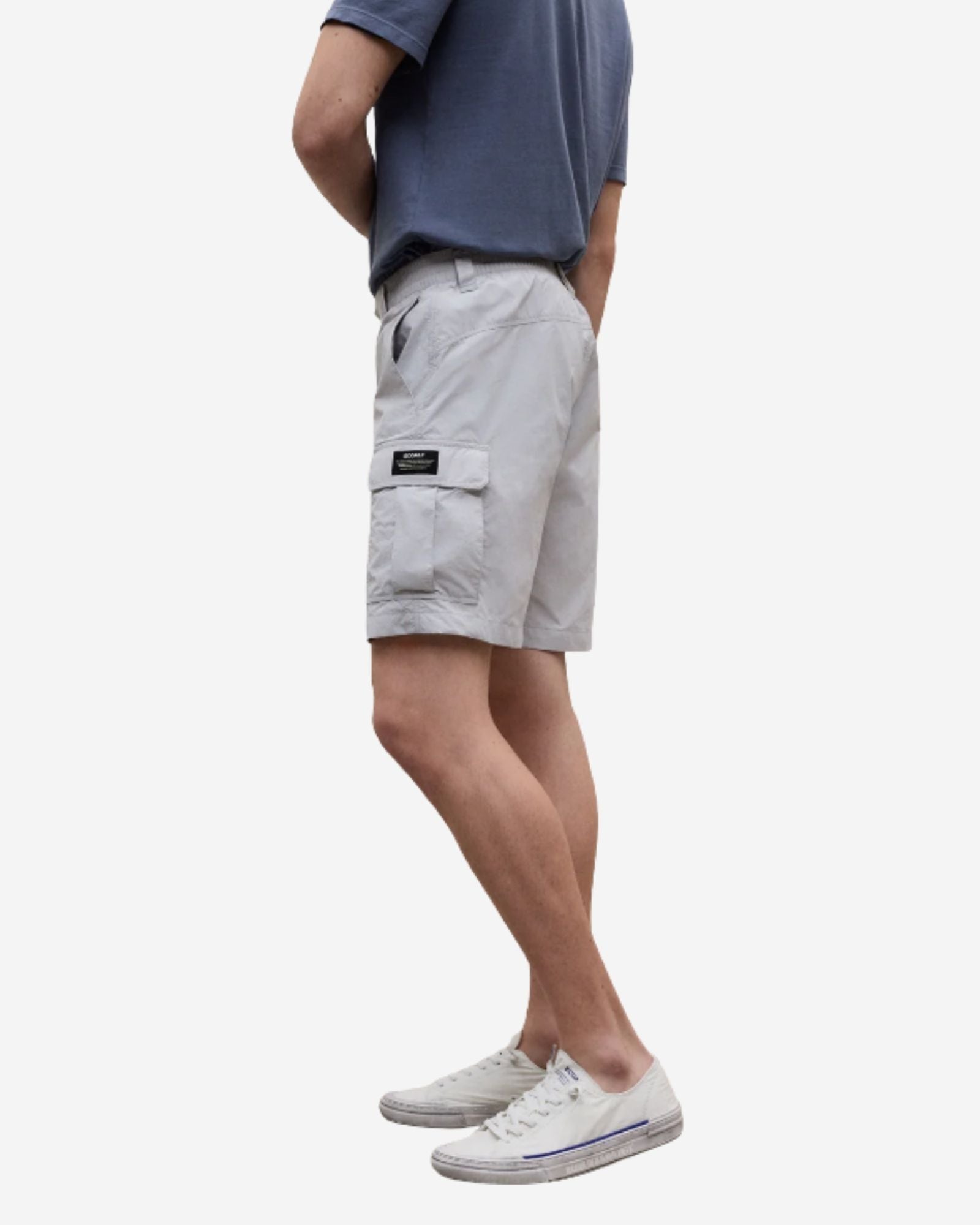 Adhi Shorts
