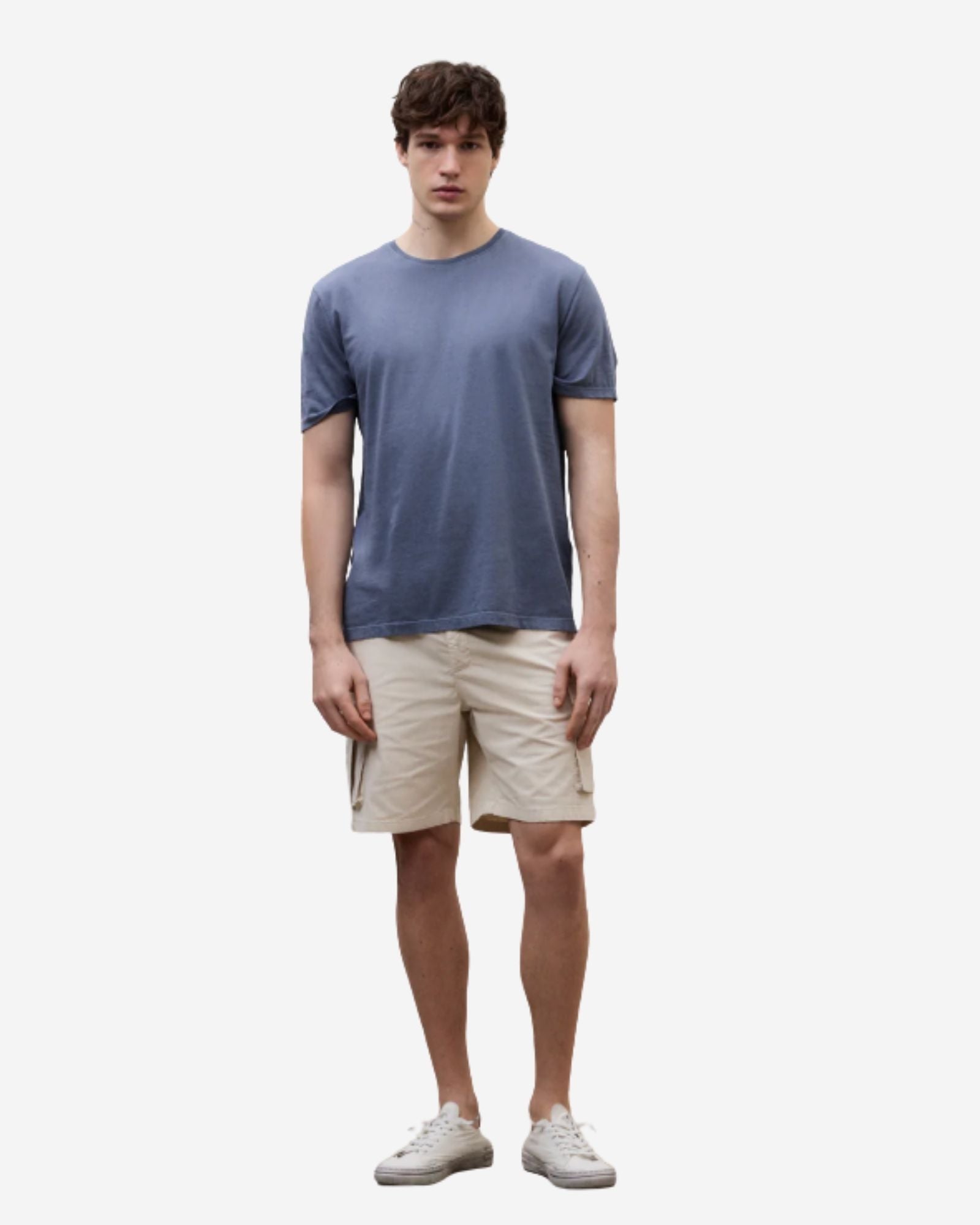 Ethi Cargo Shorts