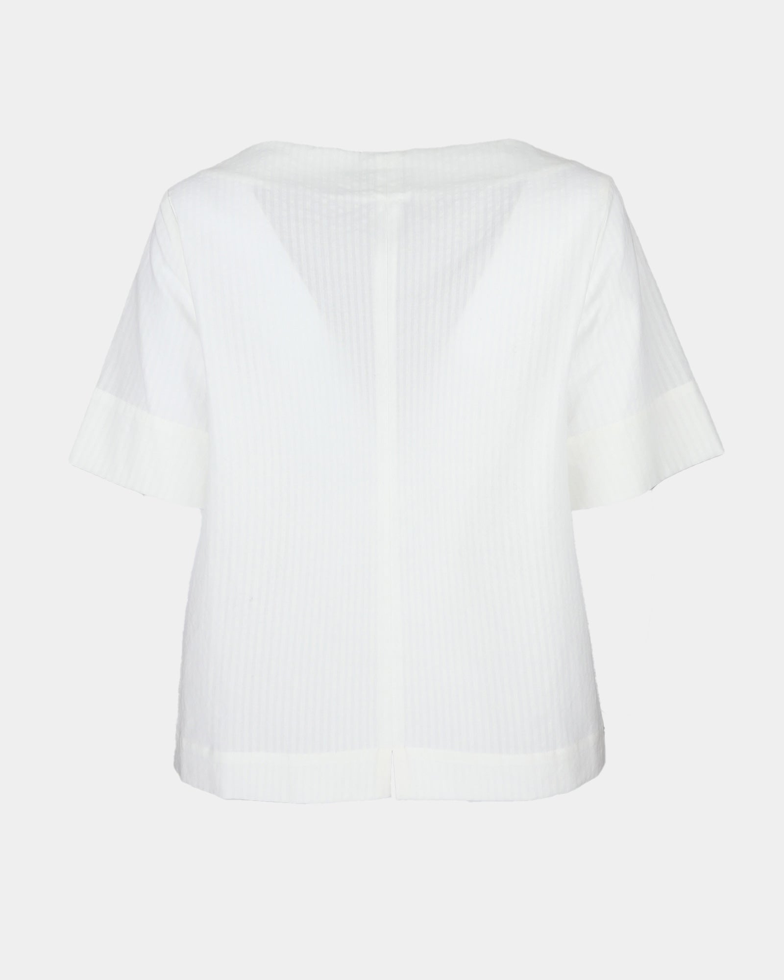 Camicia Scatoletta