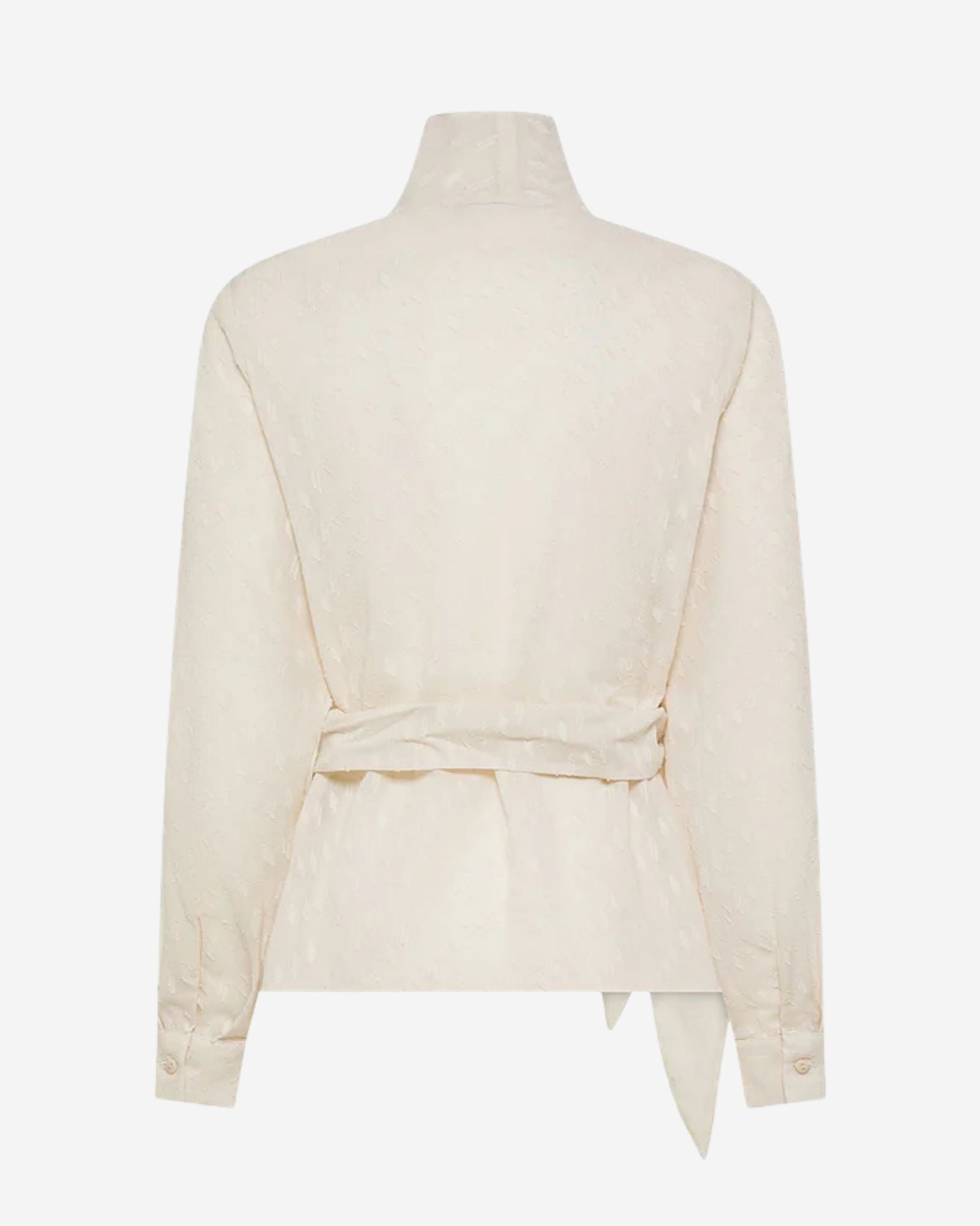 Blusa Incrociata