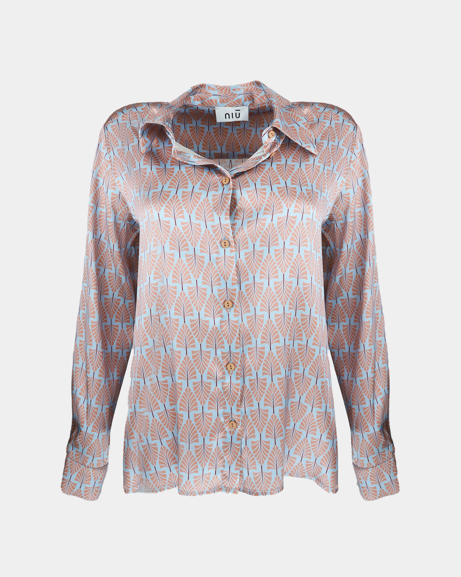Camicia Uomo